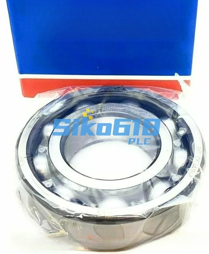 1PC NEW NU 310 ECP/C3 single row cylindrical roller bearing For SKF