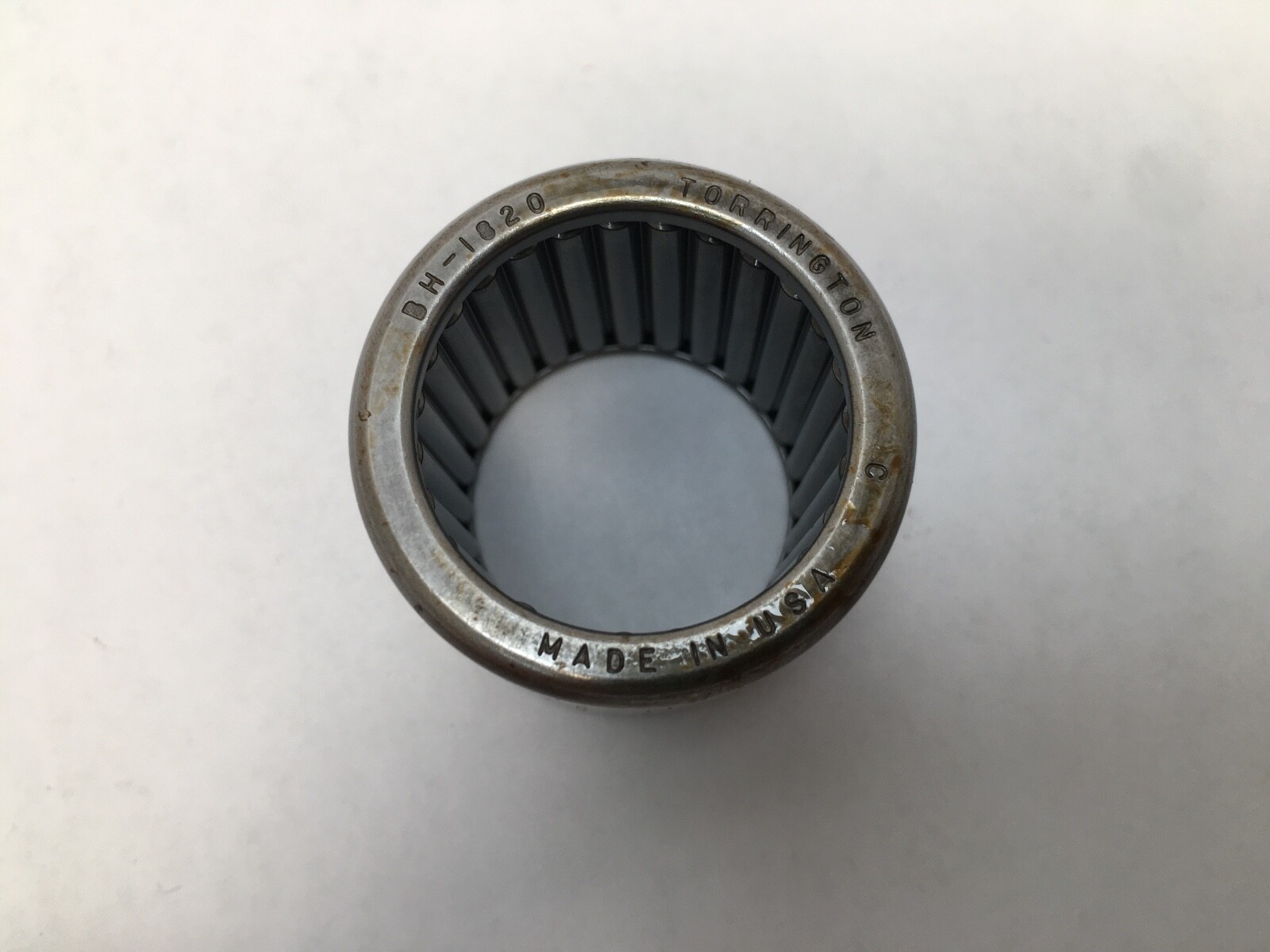 Torrington BH1820OH Needle Bearing 1-1/8×1-1/2×1-1/4″ BH-1820-OH USA
