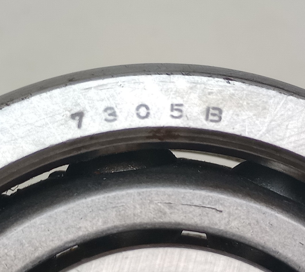 RHP 7305B Angular Contact Ball Bearing 25 X 62 X 17mm 7305-B