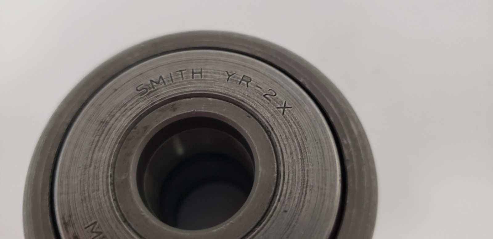 SMITH YR-2X NEEDLE YOKE ROLLER BEARING, 5/8″ BORE, 2″ DIA., 1-1/4″ WIDTH, NNB
