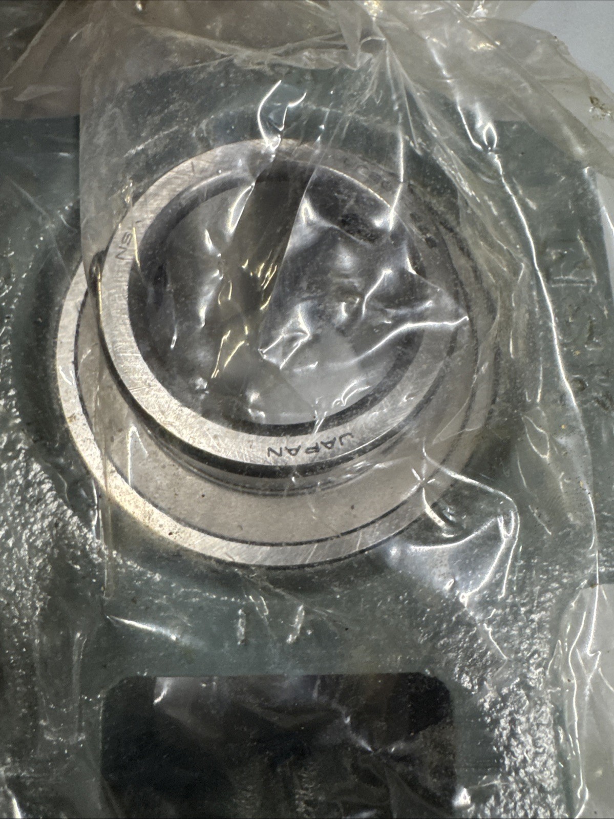 NSK FYH TAKEUP BEARING UCT208-24