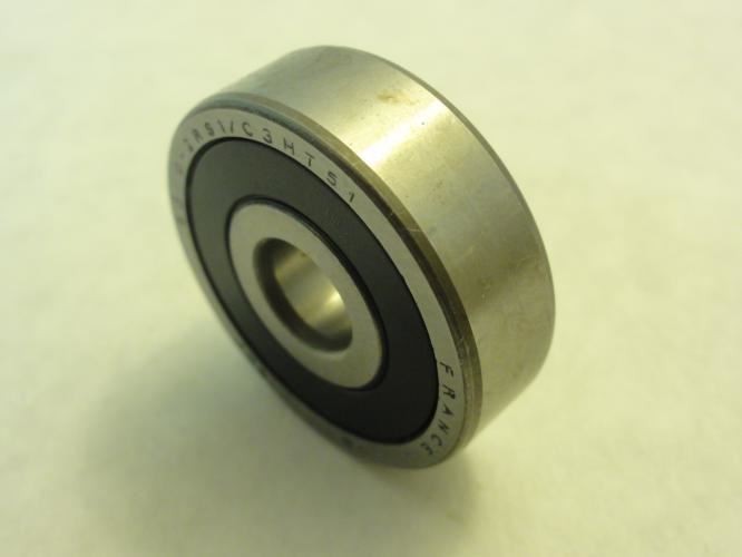 201593 New-No Box; MRC 300SZZ Ball Bearing; 10mm Bore; 35mm OD; 11mm Width