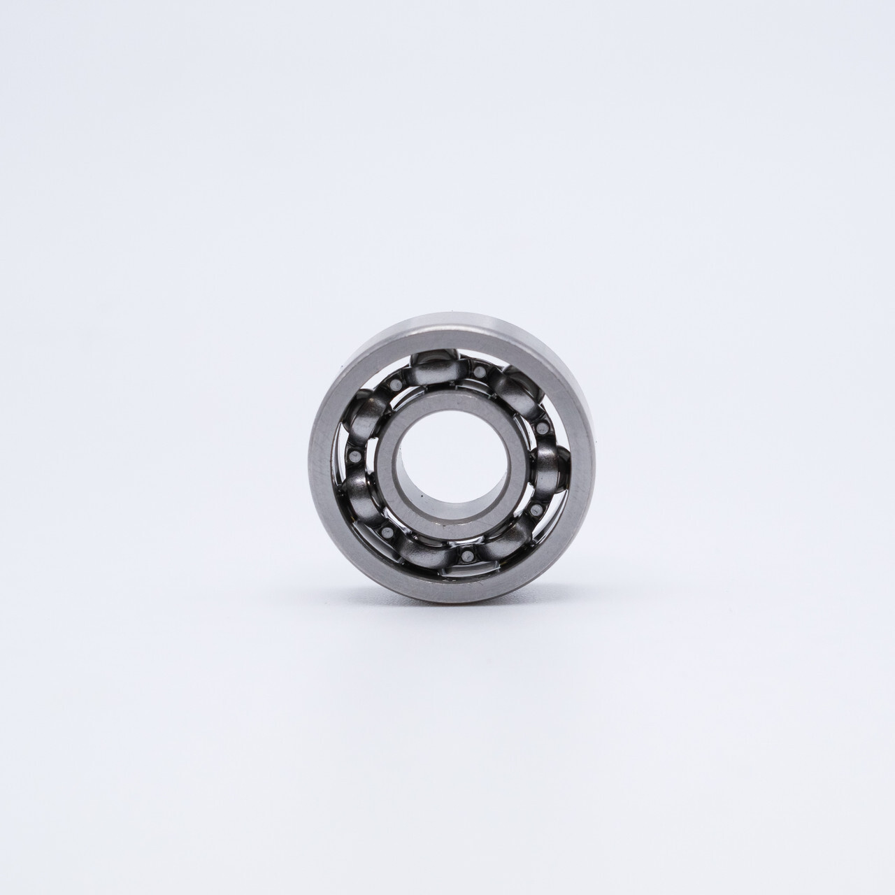 6203C3EMQ Ball Bearing 17x40x12 Open USBC 6203CM