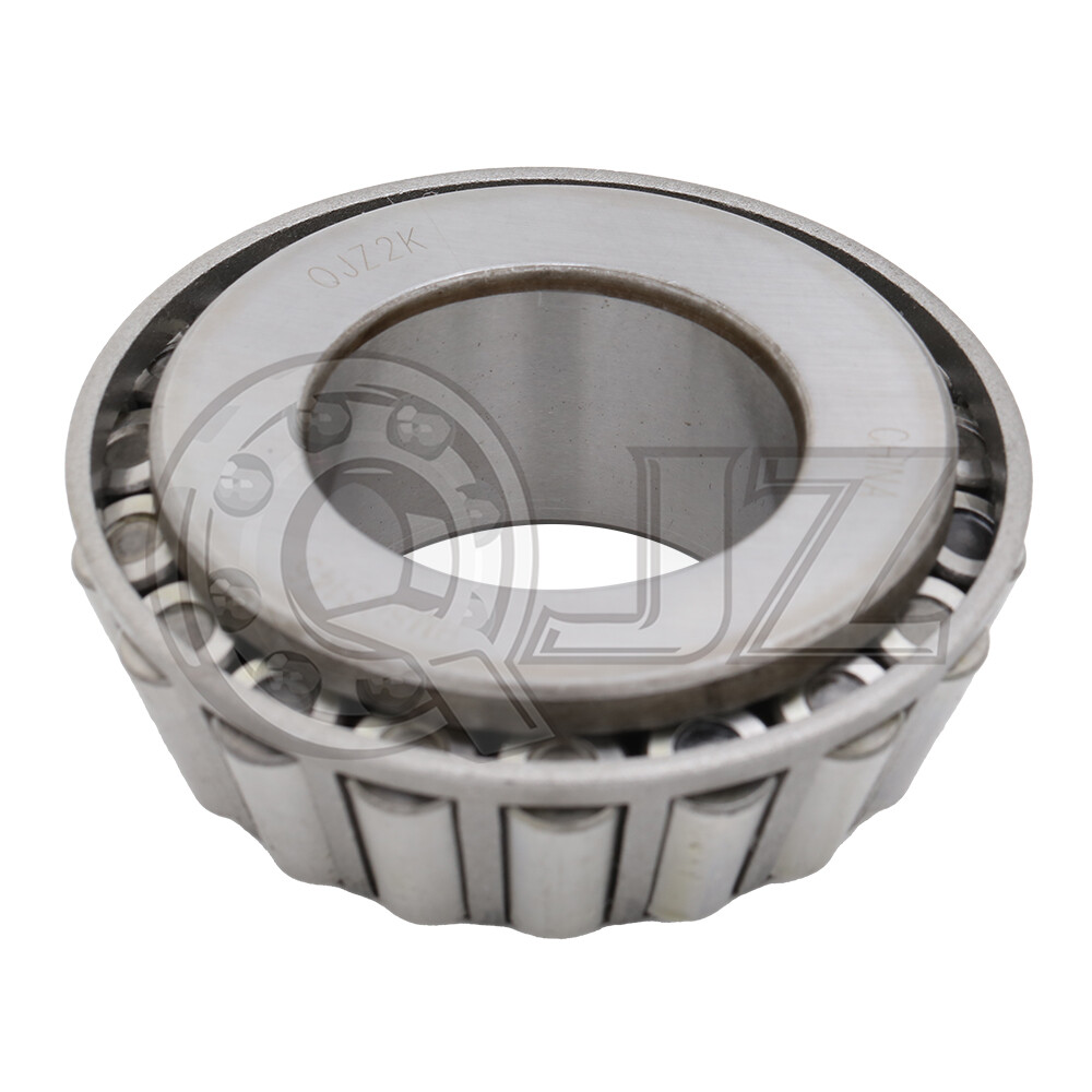 [2-Pack] HM803145 Tapered Roller Bearing Single Cone [41.28 mm Bore x 29.7 mm W]