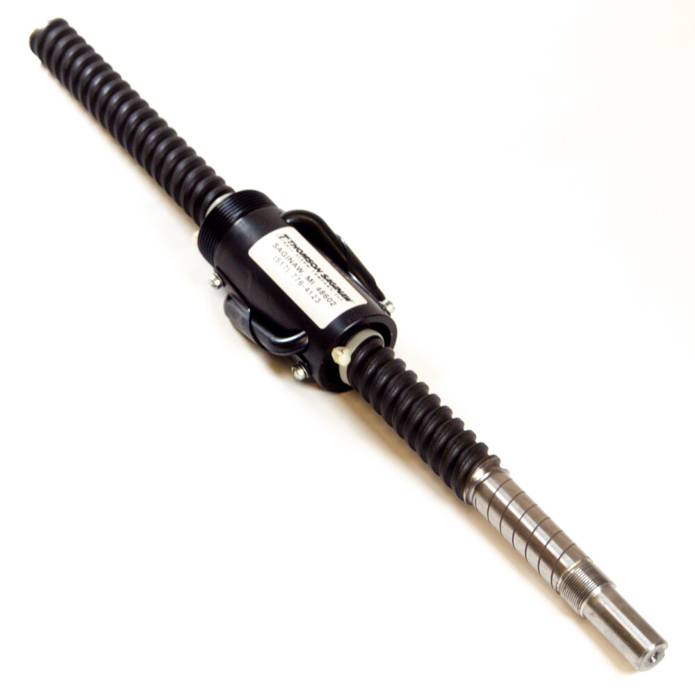 Thomson Industries Ball Assembly BSPR00750L0500M TSAG