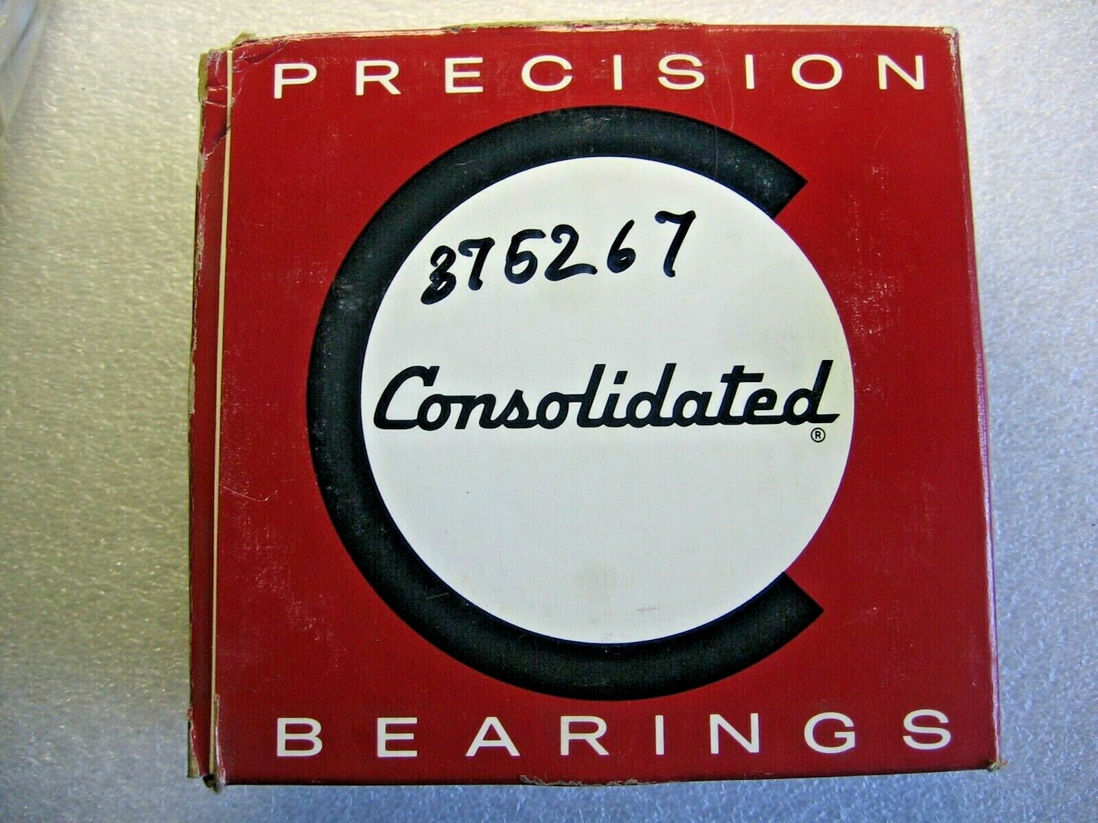 Consolidated / FAG 51413 F Single Direction Thrust Bearing 65mm x 140mm x 56mm