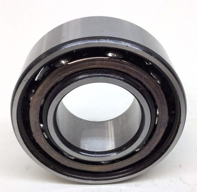 MRC 5207C-H501 Angular Contact Ball Bearing Double Row 35 ID X 72 OD X 27mm W