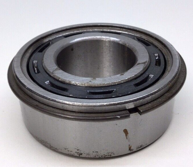 MRC 5206-SBKG Angular Contact Ball Bearing Double Row 30 ID X 62 OD X 0.9375in