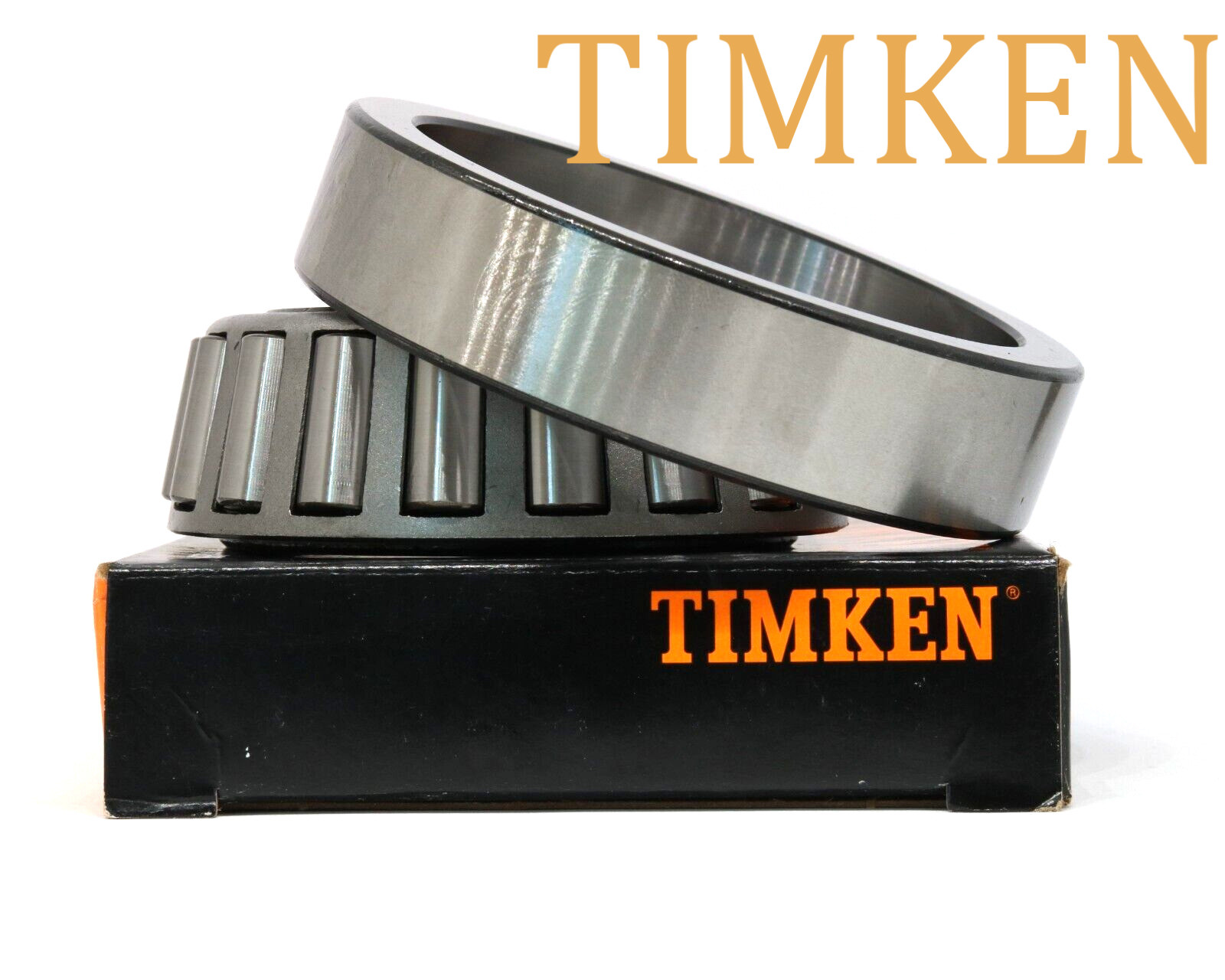 New SET52 25580/25520 Timken Tapered Roller Bearings Cone and Cup