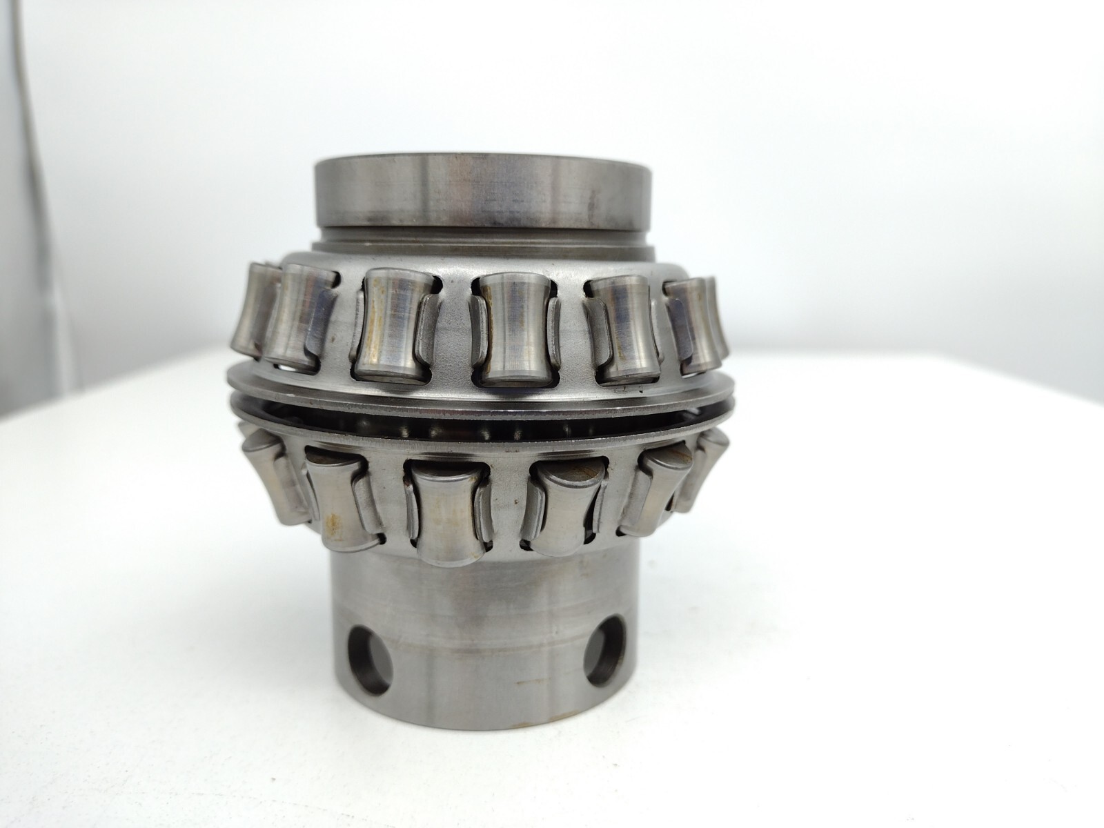 * Rexnord 2111U Spherical Roller Insert Bearing Rebuild Kit 1-11/16″ Bore