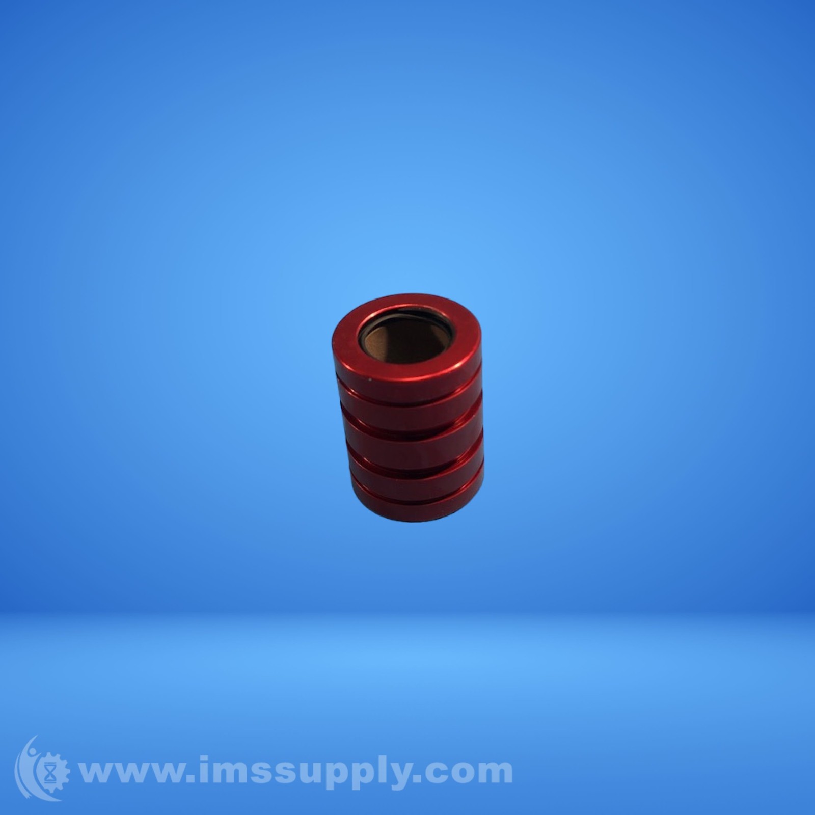 PBC LINEAR FL12D Linear Plain Bearing Inch Series Aluminum Alloy FNOB