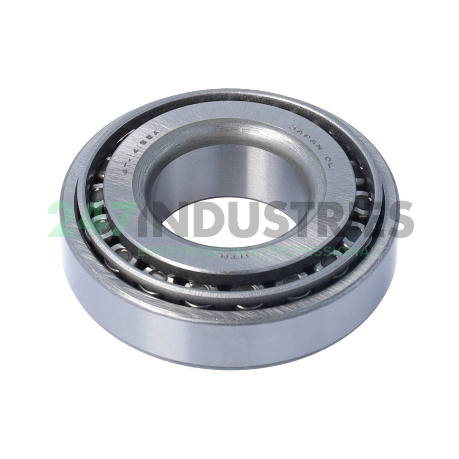 4T-14125A/14274 NTN 31,75 x 69,01 x 19,58 mm TAP. ROLL. SINGLE ROW