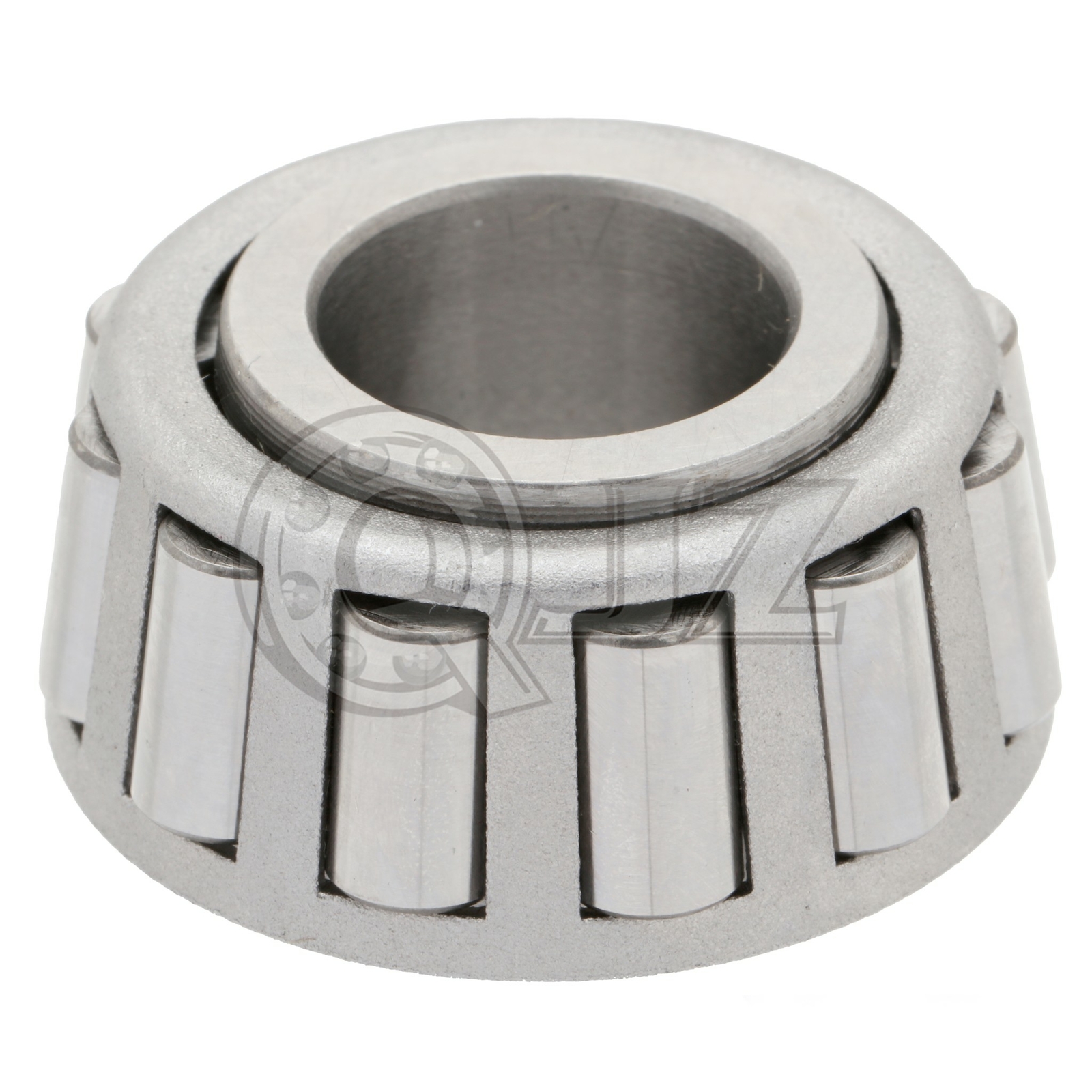 [2-Pack] 09074 Tapered Roller Inner Ring Single Cone 3/4″ (Bore) x 0.848″(Width)