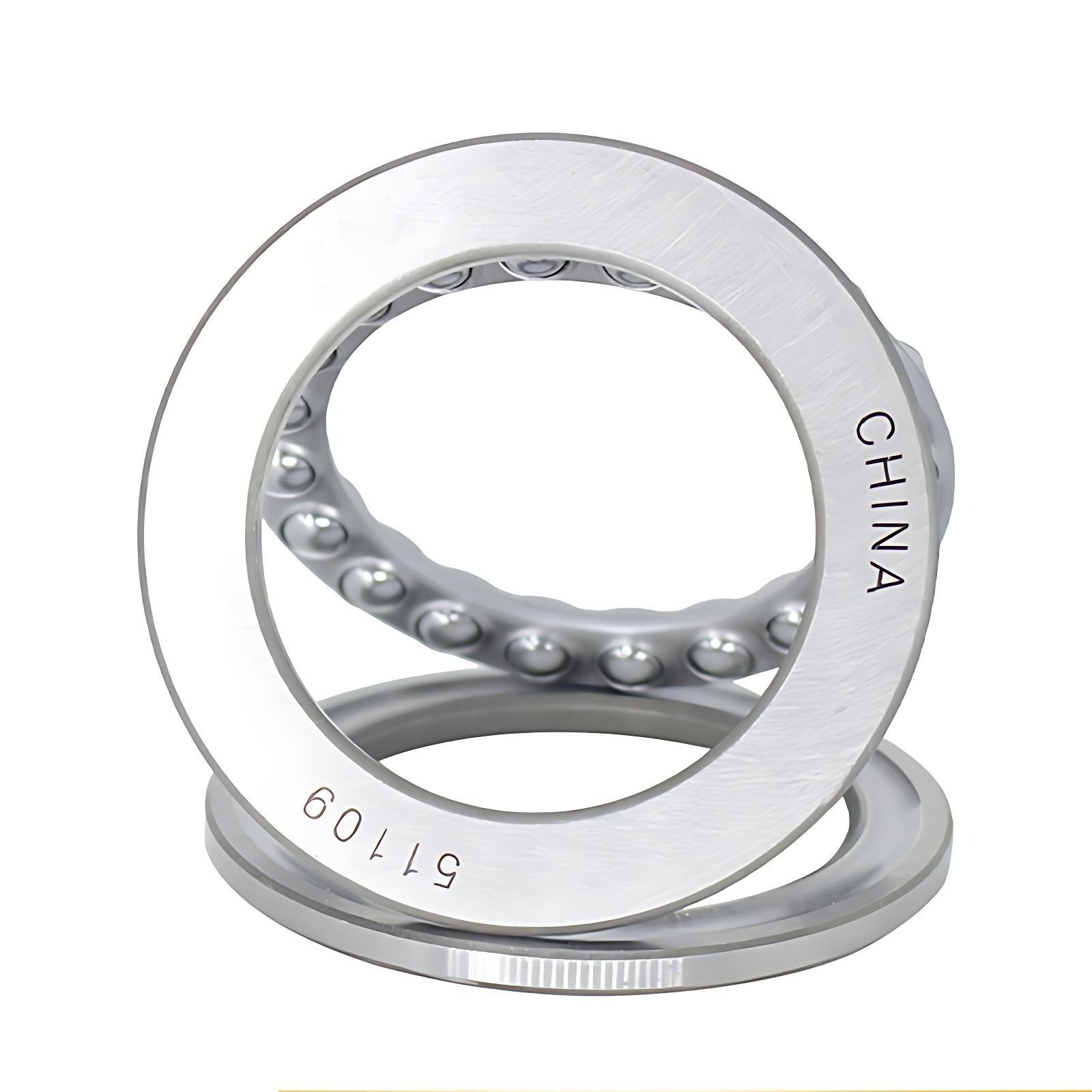 Thrust Ball Bearings Miniature 3mm 4mm 5mm 6mm 7mm 8mm 9mm to 110mm Inner dia