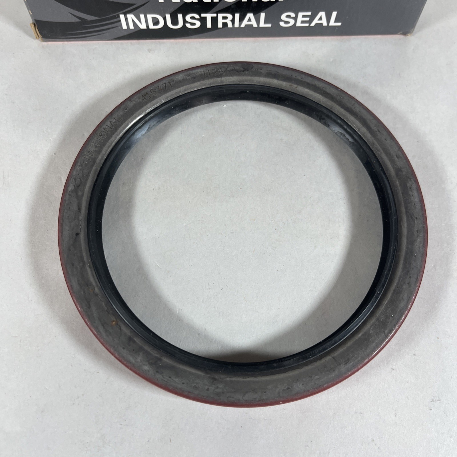Timken 415371 Oil Seal – 5.750″ OD X 4.625″ ID X 0.562″ Wide