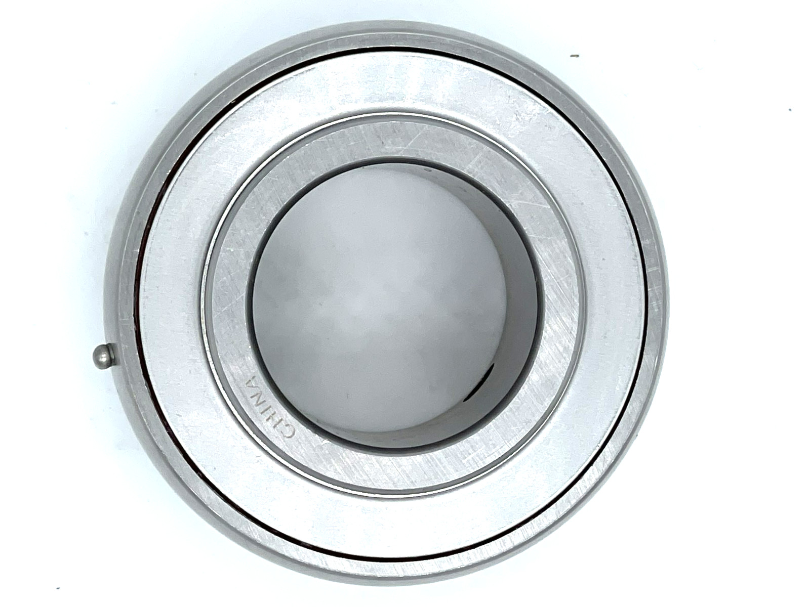 SUC206-19 D1 Insert Stainless Bearing
