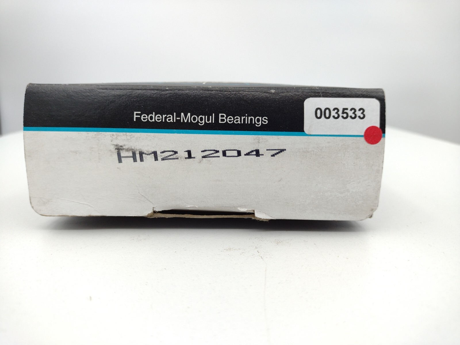 Bower Federal Mogul BCA HM 212047 Tapered Roller Bearing Cone