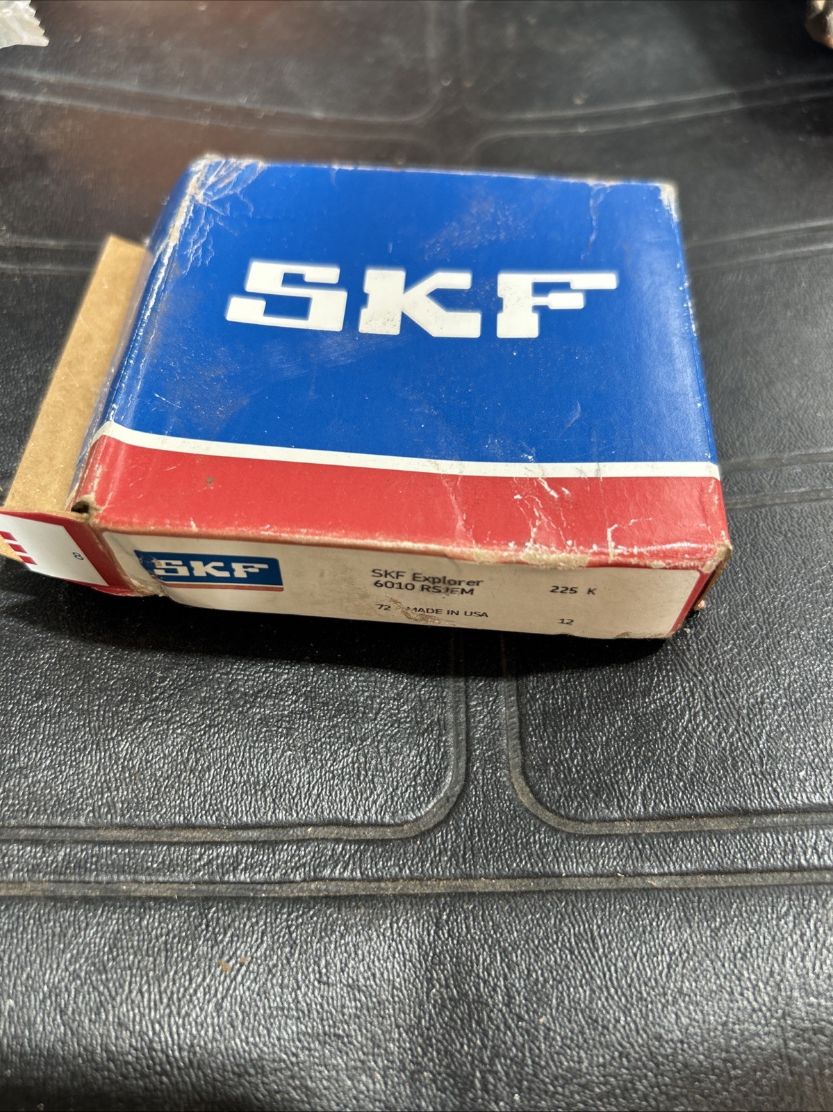 SKF Explorer 6010 JEM