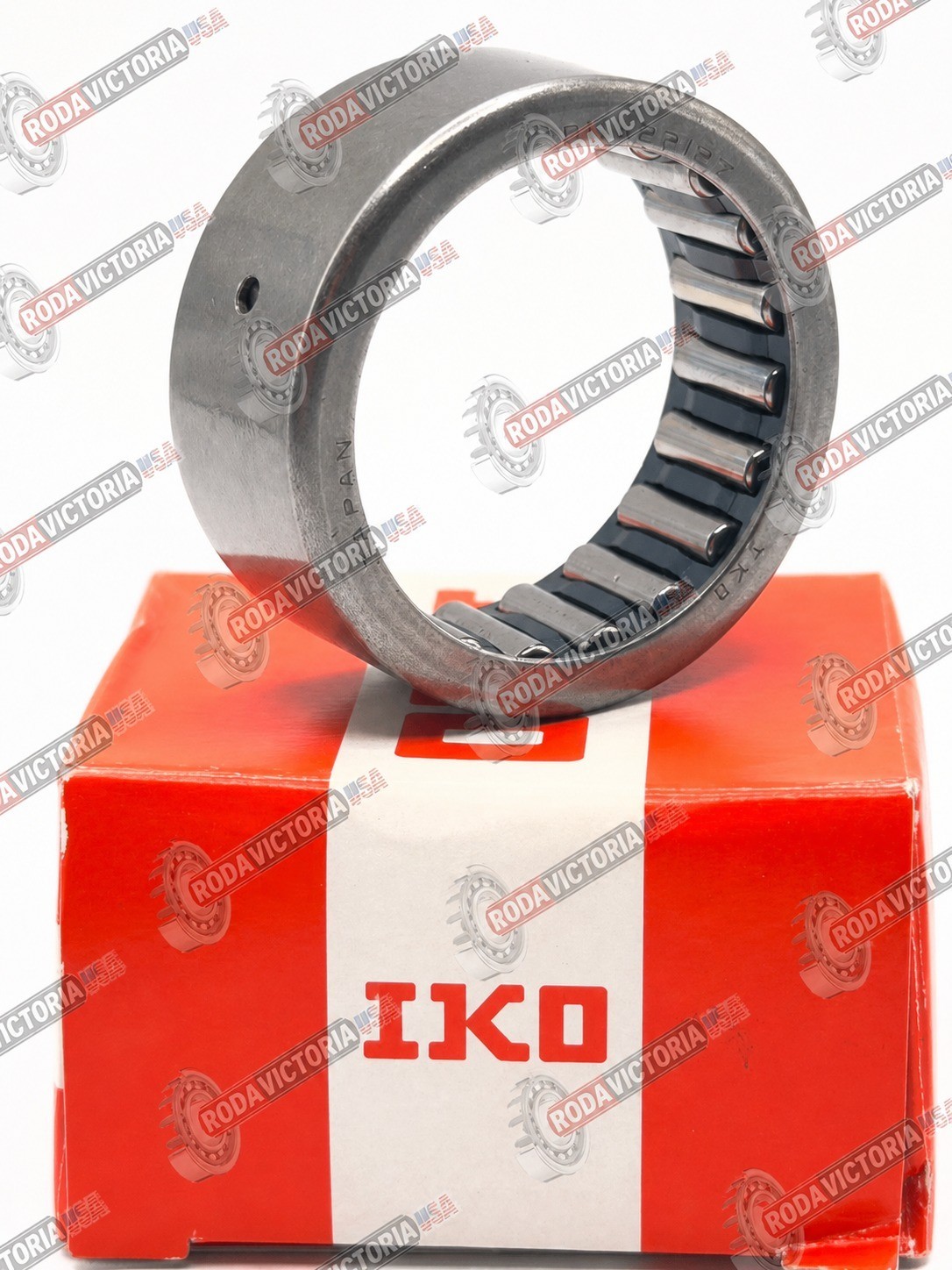 IKO BHA2212 ZOH Needle Roller Bearing JH2212 / SCH2212 1-3/8×1-3/4×3/4″