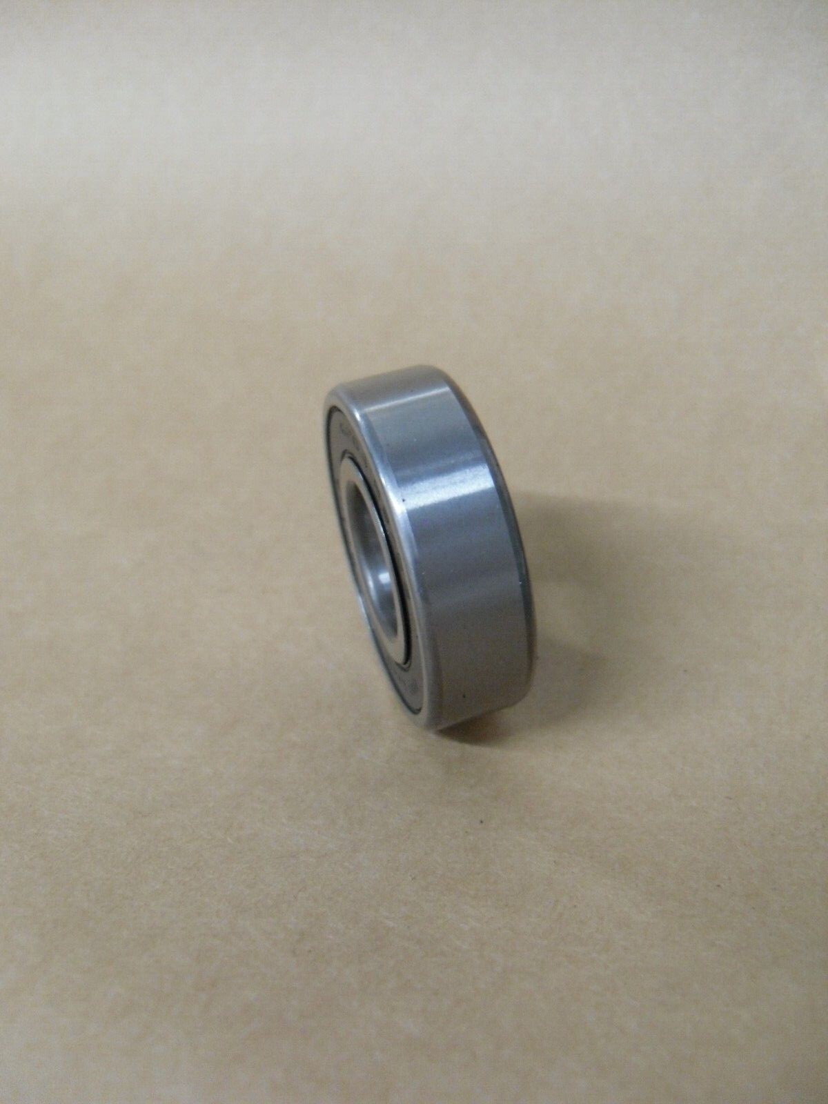 (Qty 3) 6204-2RS C3 RB TECH BALL BEARING