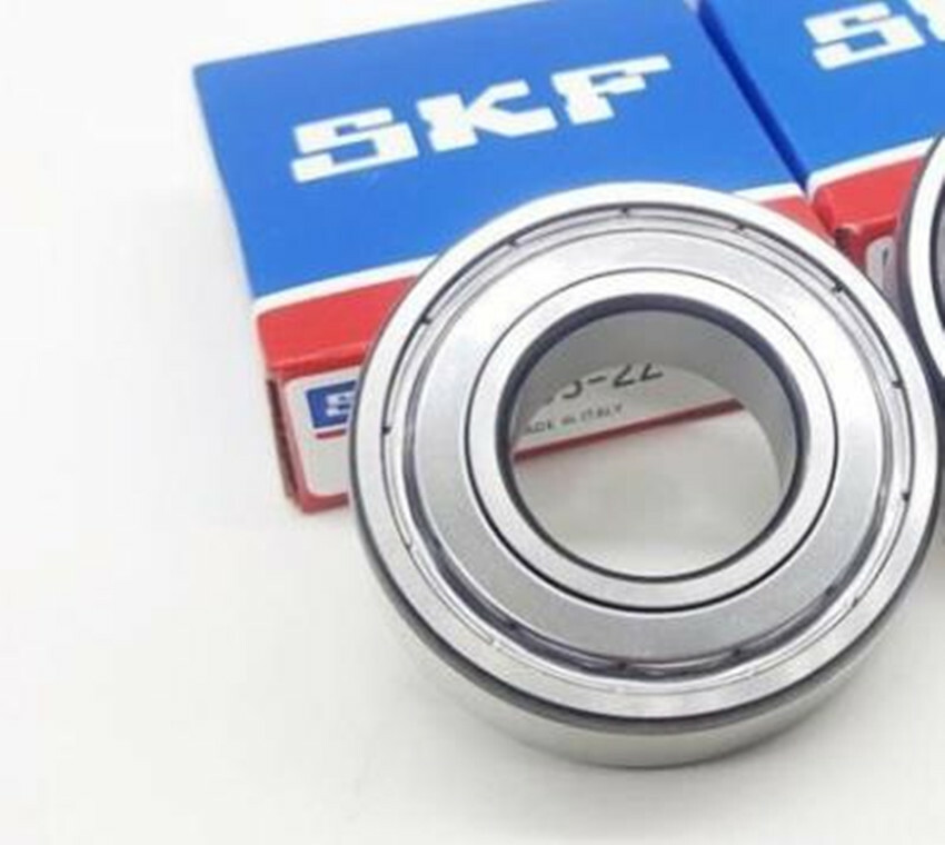 1Pcs NEW SKF Stainless Steel Deep Groove Ball Bearing W6302-2Z