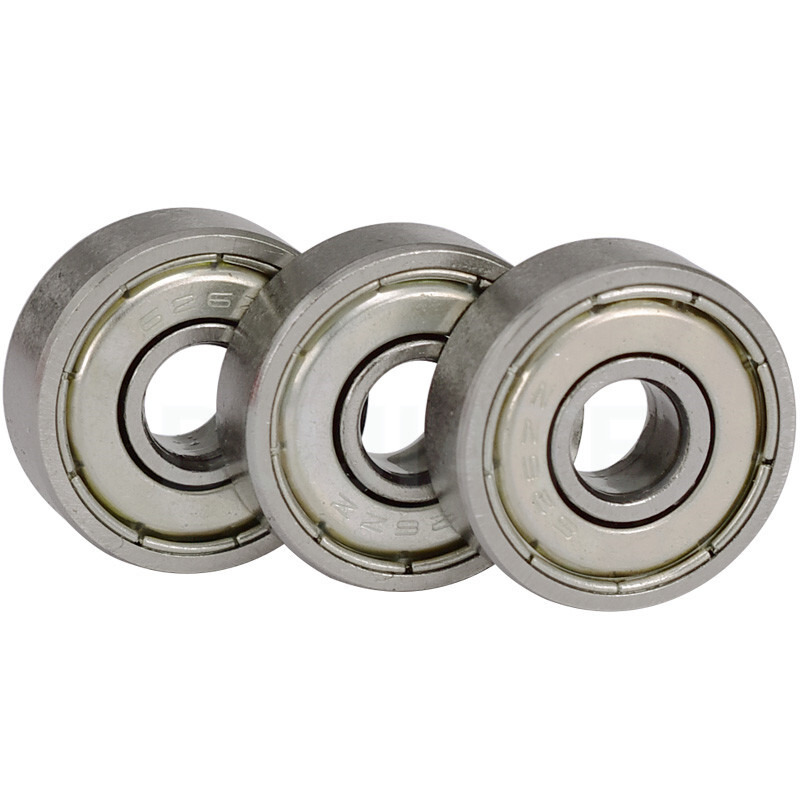 BEARINGS 604 ZZ – 688 ZZ METAL SHIELDED Miniature Bearings – Multi Variations
