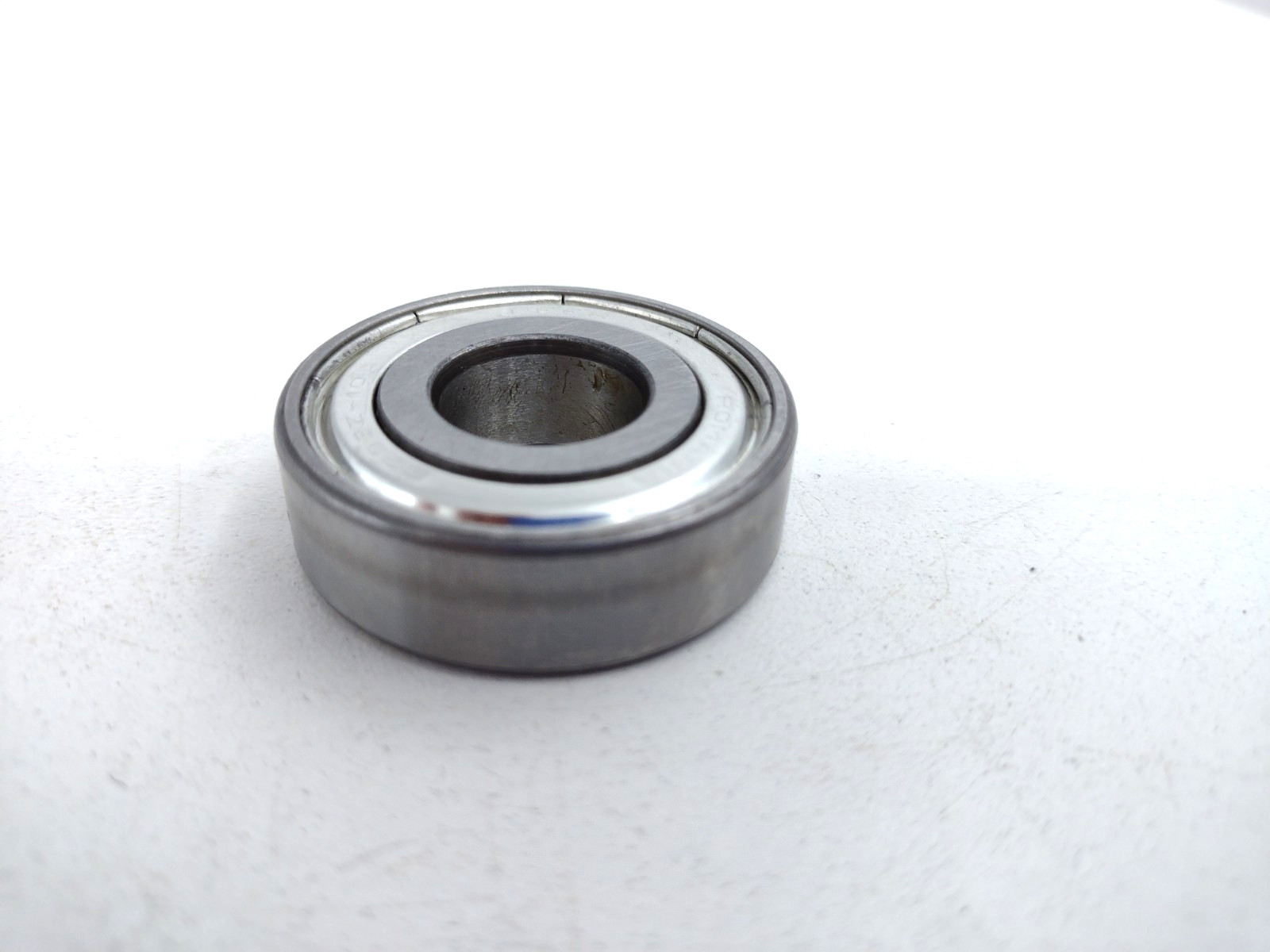 *** Peer 6203-ZZ-10 Ball Bearing 5/8-inch Bore