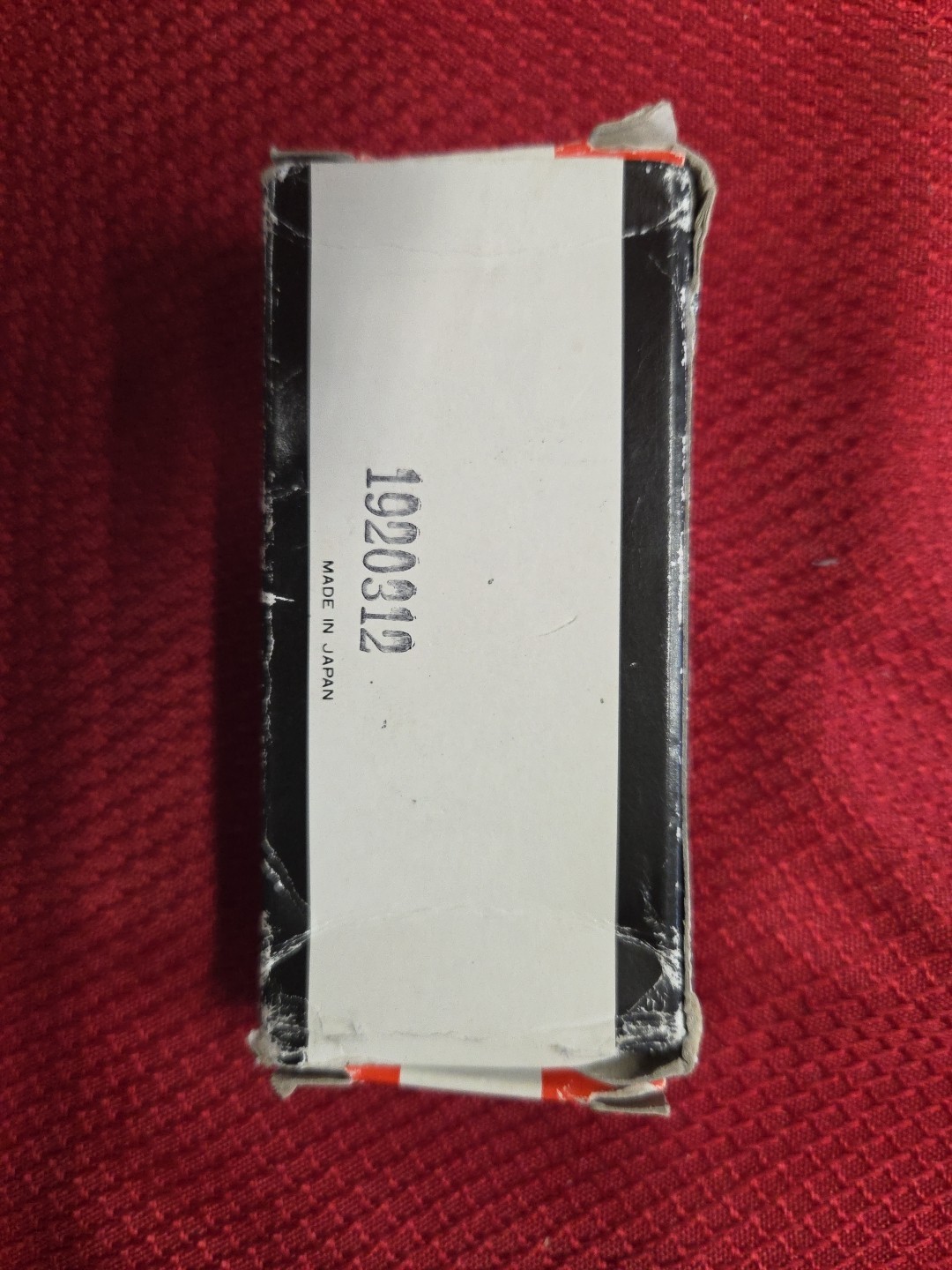 IKO Nippon BSP 2080SL BSP2080SL SS Limited Motion Slide