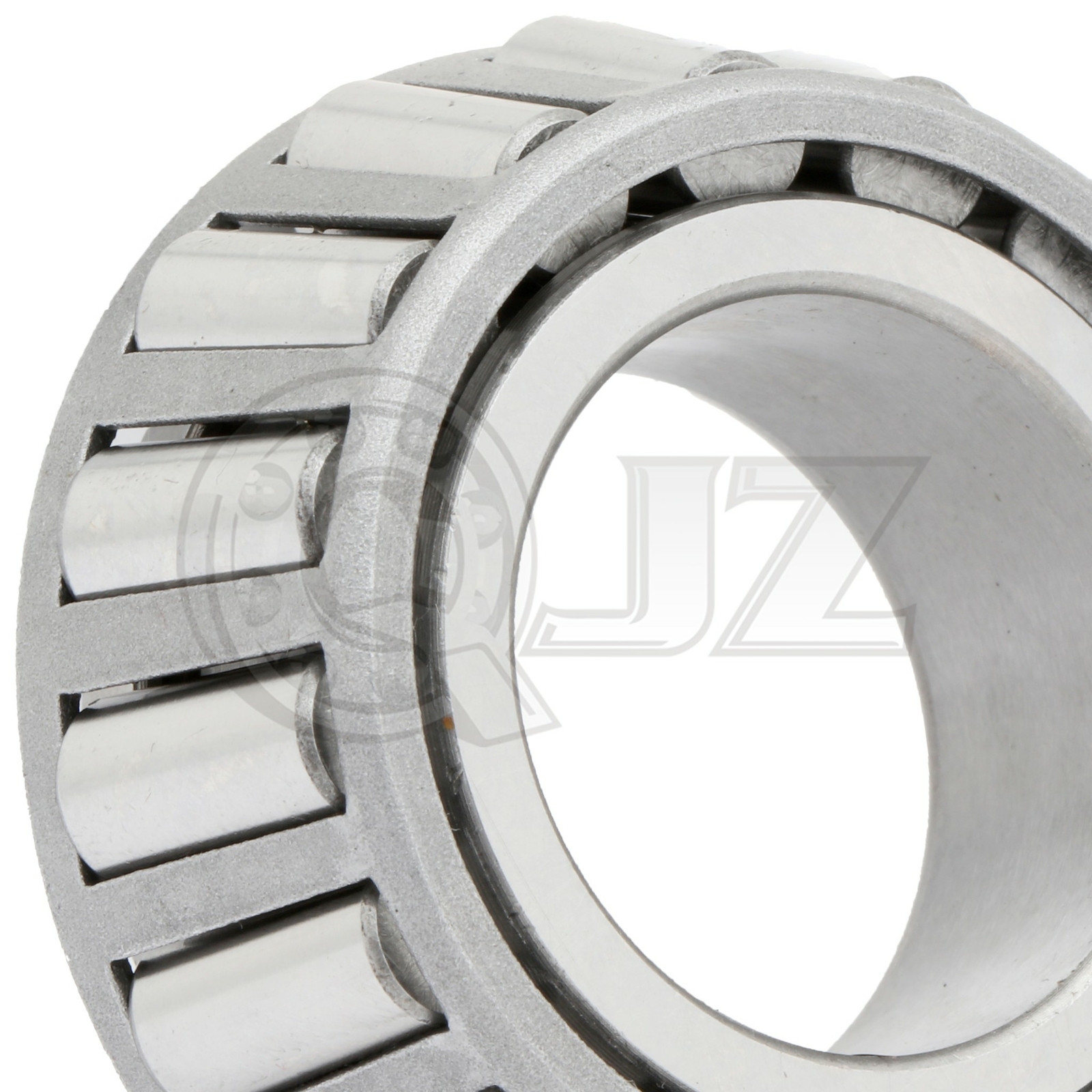 [(Qty.1)] 02475 Tapered Roller Bearing Cone Replacement [1.25in ID x 0.875in W]