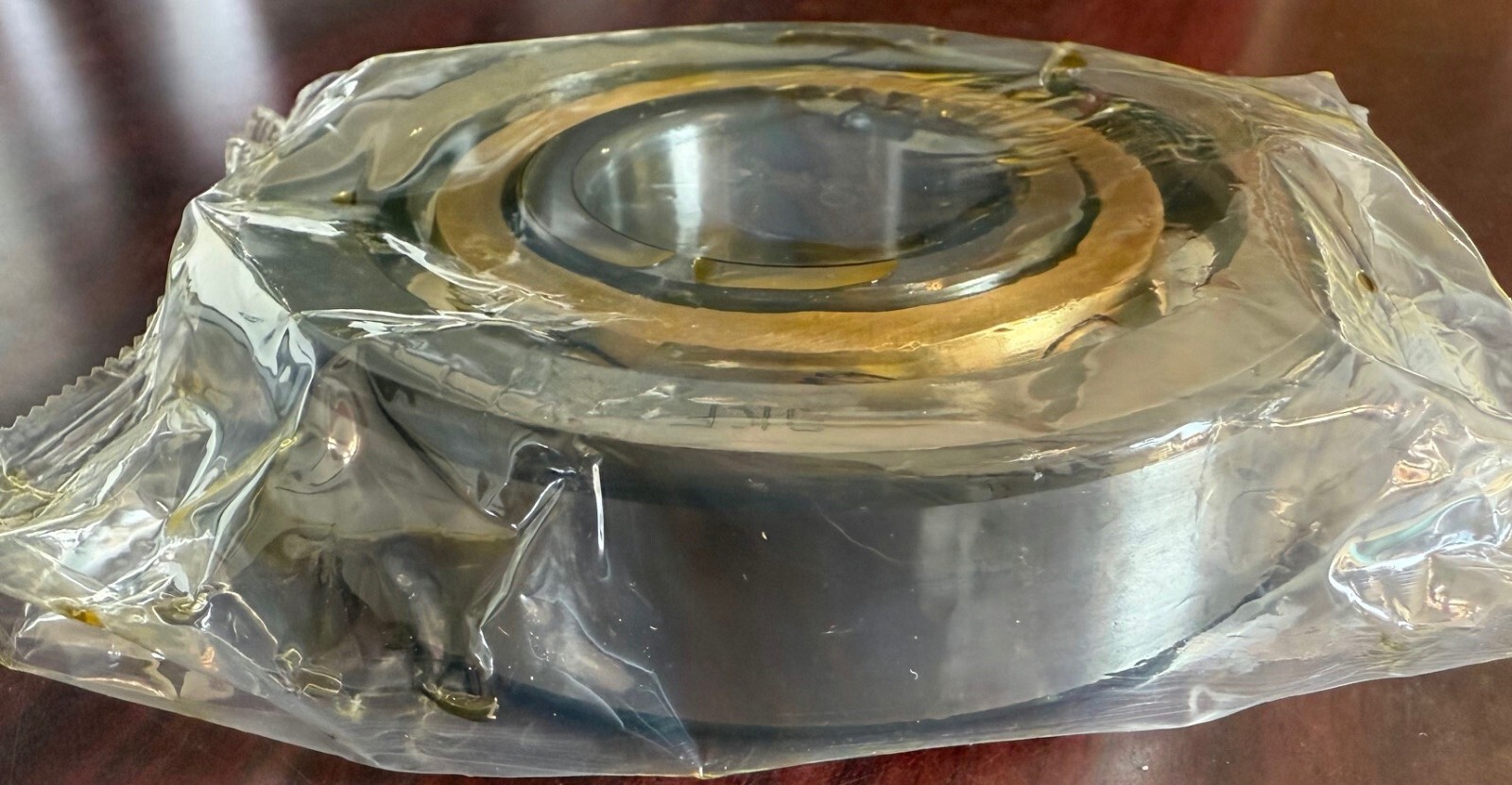 7409 BCBM SKF ANGULAR CONTACT BEARING
