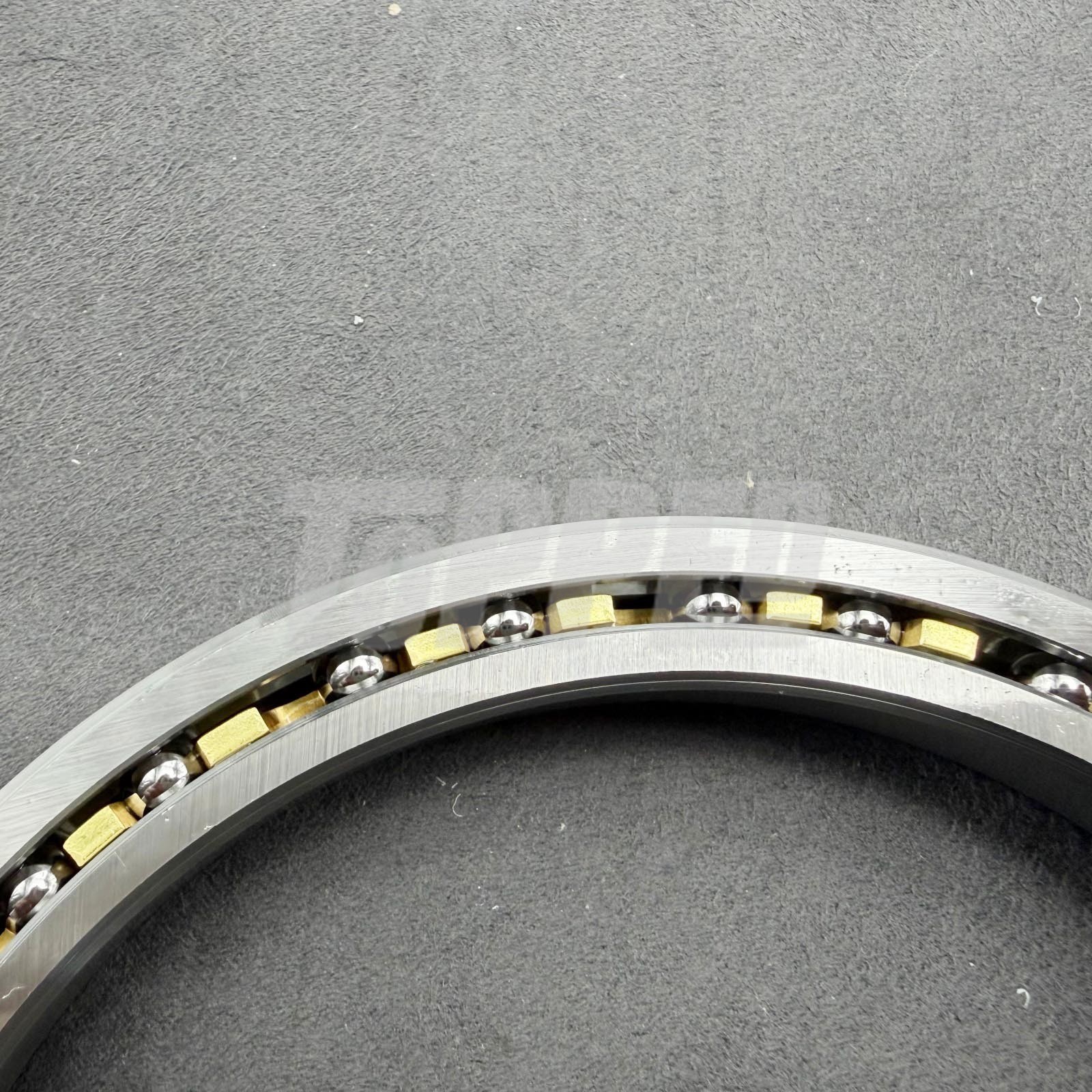 Roller Bearing 4.5″x5.5″x0.5″ (114.3mm x 139.7mm x 12.7mm) KD045XP0 for KAYDON