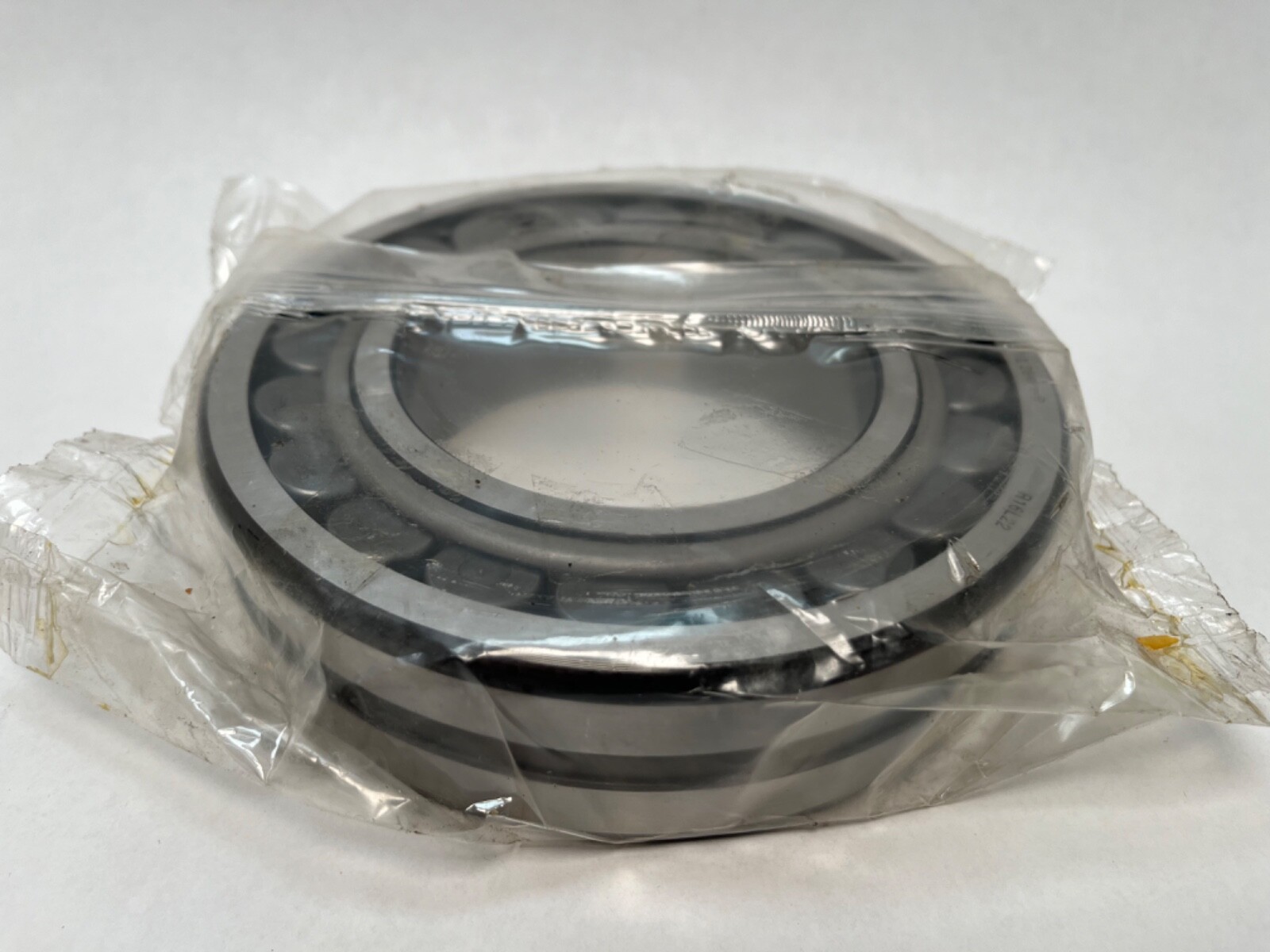 SKF 22218-EK/C3 Spherical Roller Bearing 90x160x40 mm 22218-E-K-C3-W33