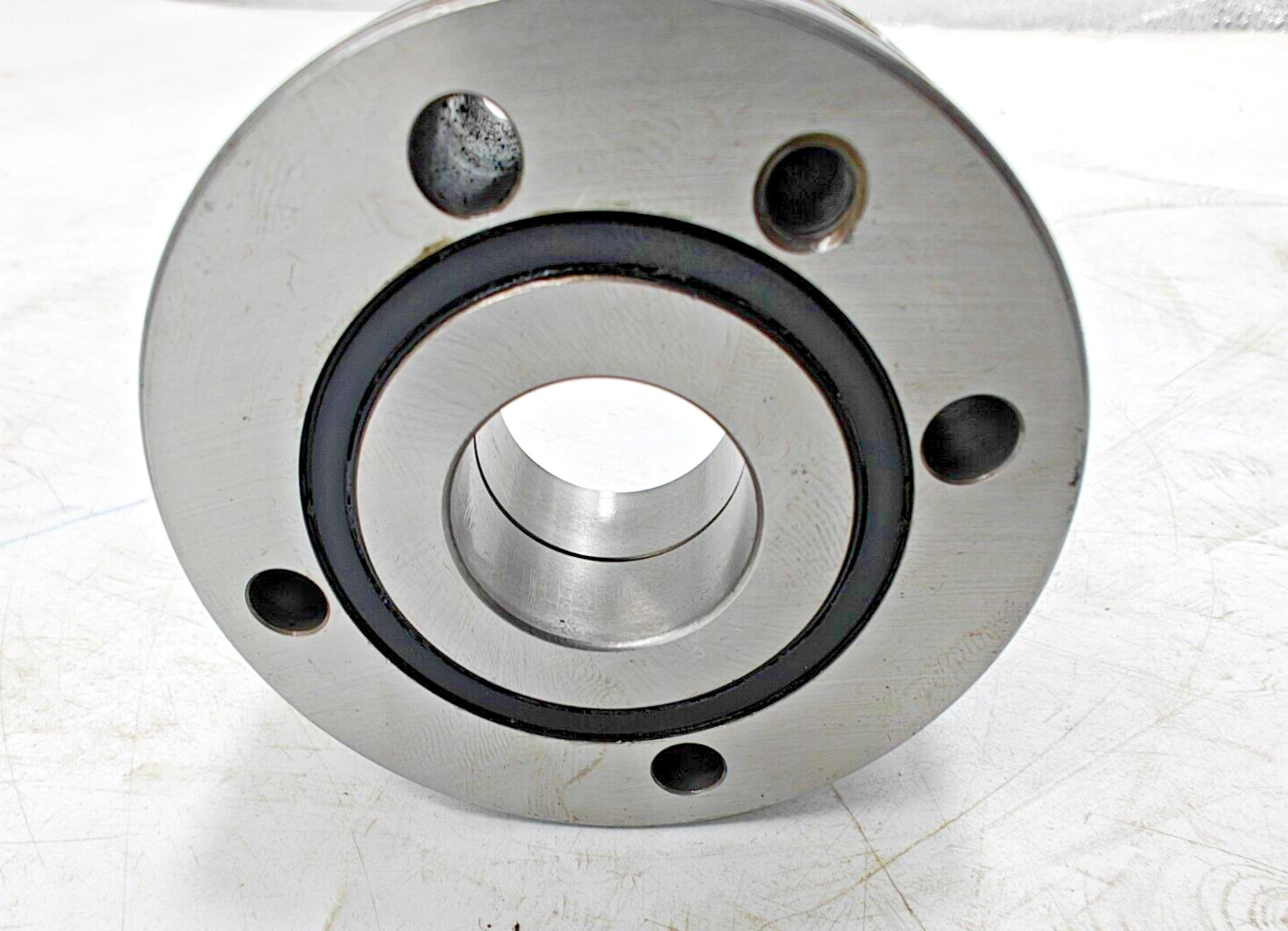 ZKLF 2575 2RS Axial Angular Contact Ball Bearing 25x75x28 mm