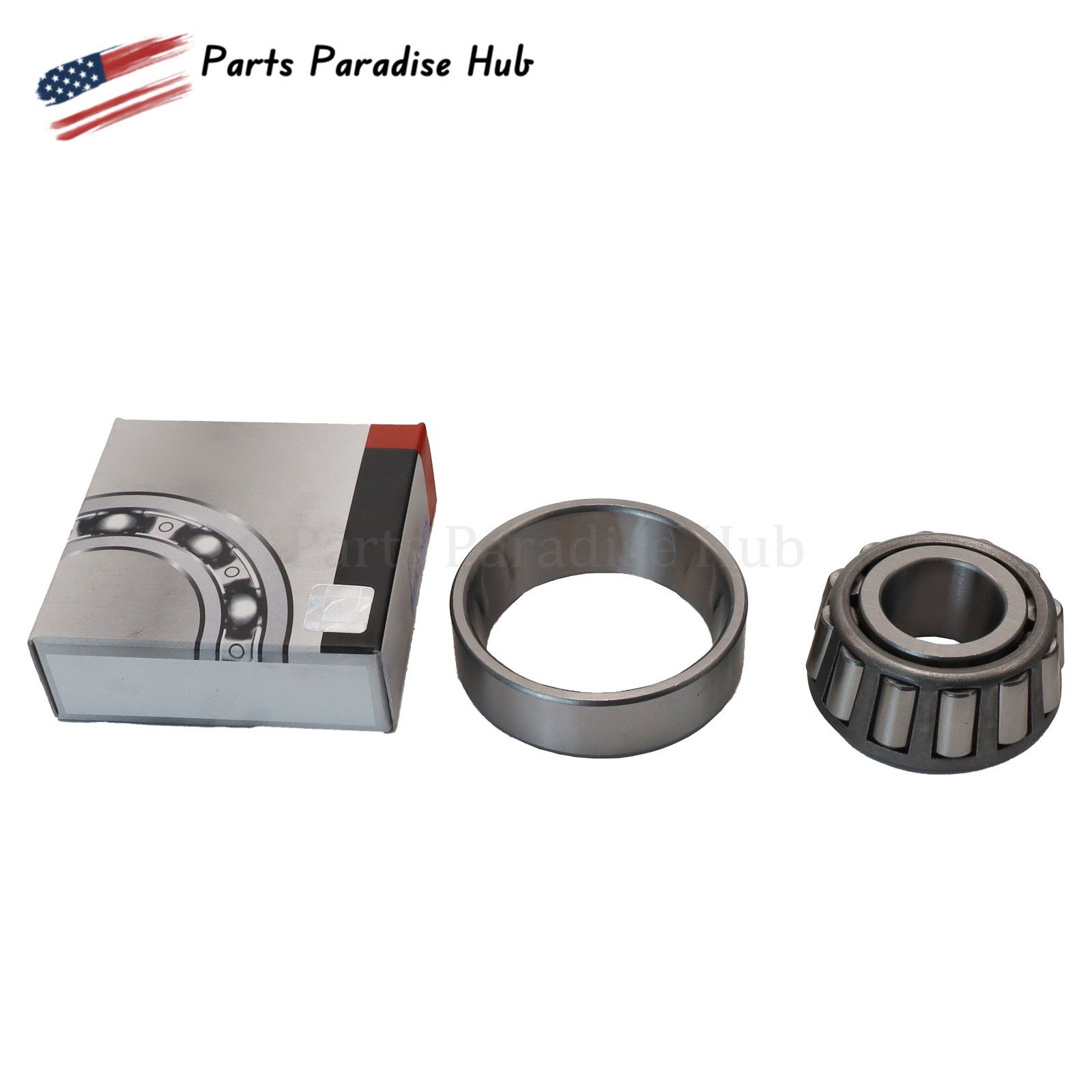 NEW Fits Koyo 09195/09067 Tapered Roller Bearing 3/4″x1.15/16″x3/4″ US