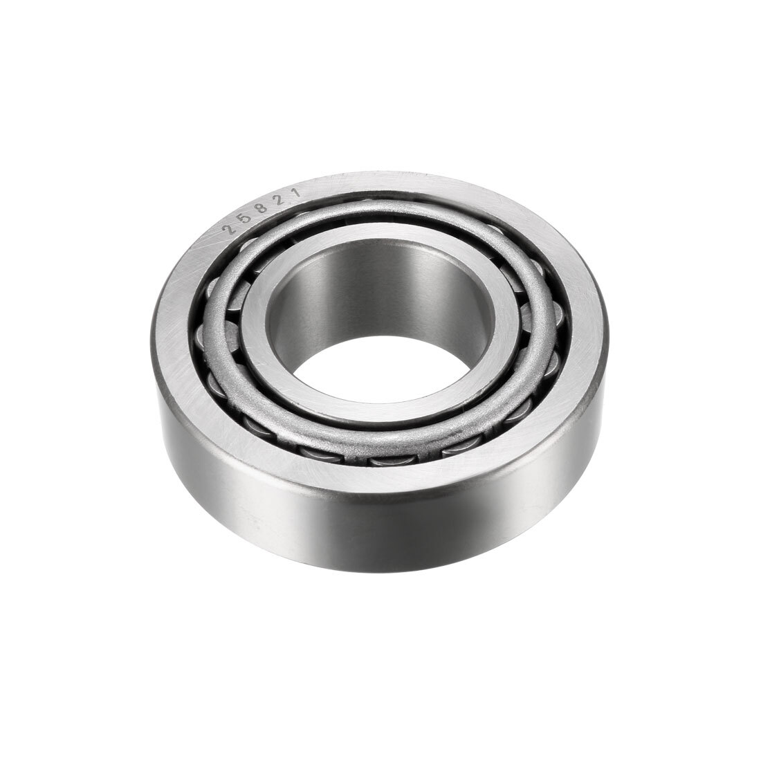 25877/25821 Tapered Roller Bearing Cone and Cup Set 1.375″ Bore 2.875″ OD