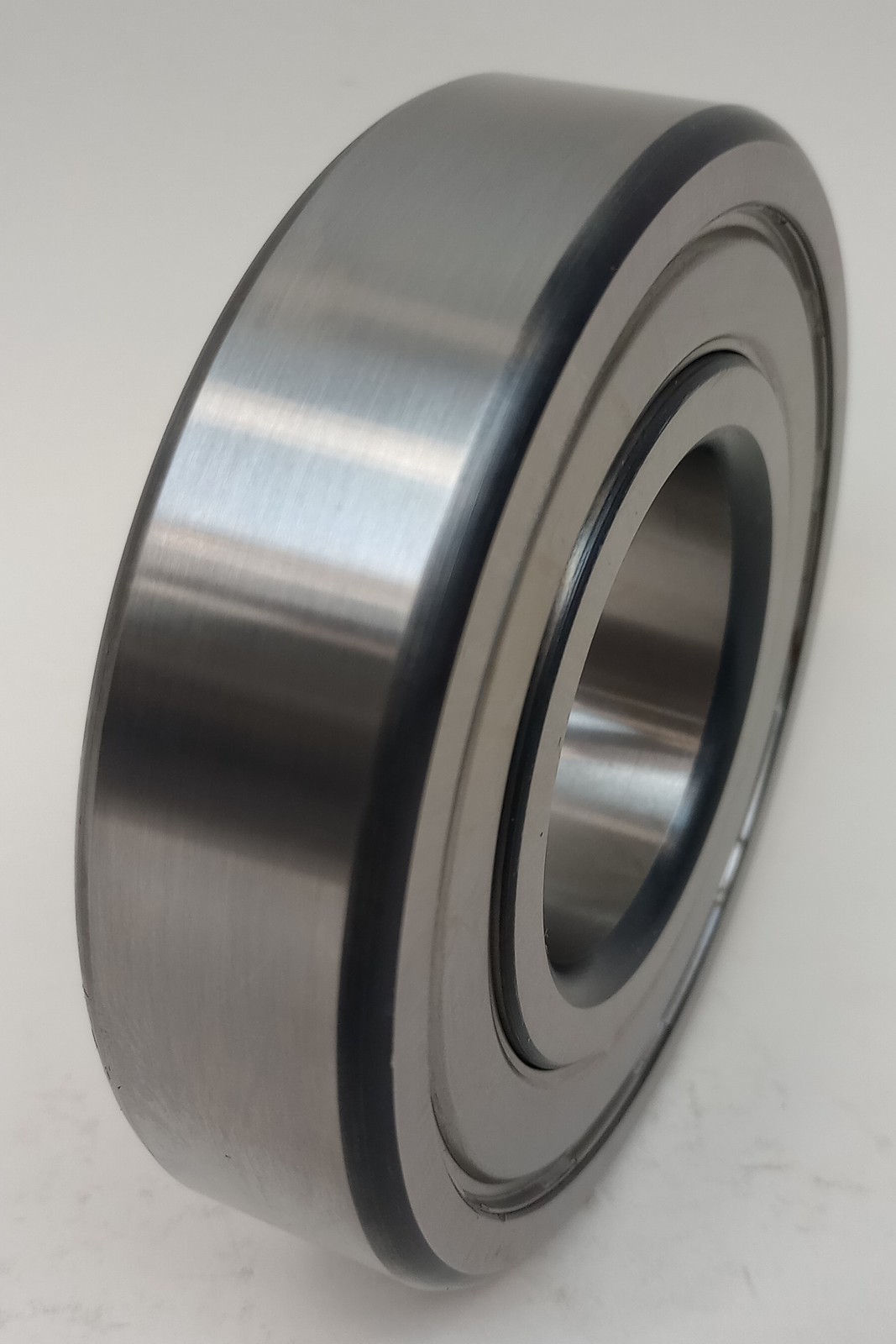 FAG 6309-2Z Ball Bearing Deep Groove 45 x 100 x 25mm 63092Z Double Shielded