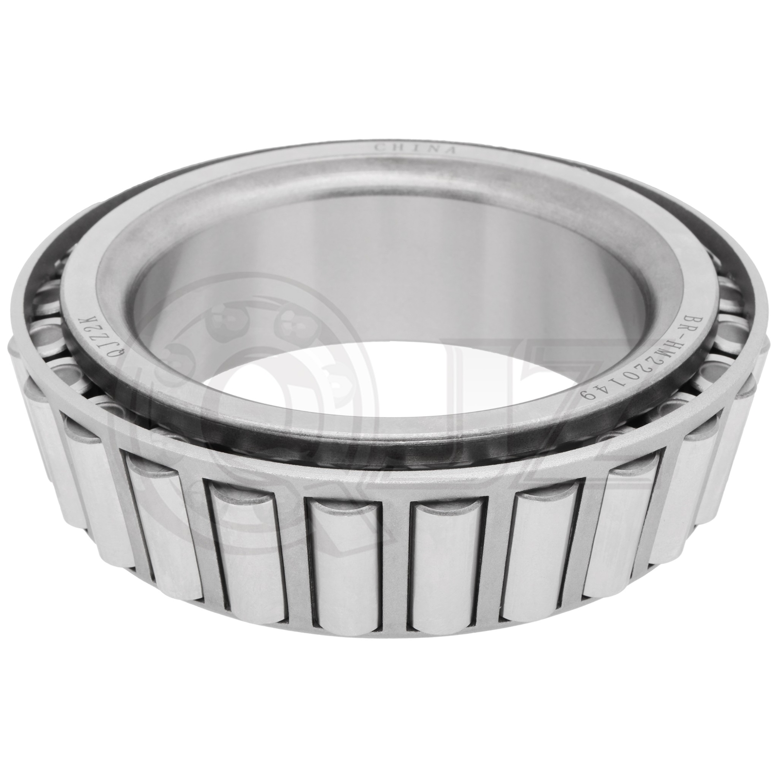 [Qty.1] New HM220149 Tapered Roller Bearing Single-Cone [3.936″ ID x 1.6535″ W]