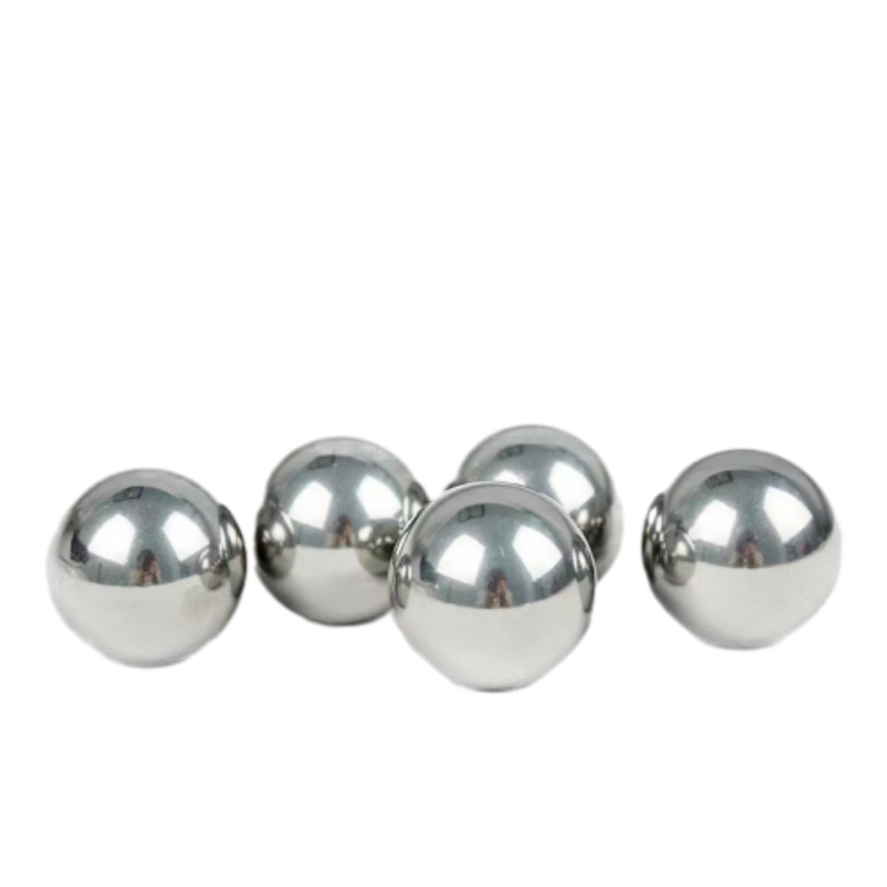 Bearing Steel Ball High Precision Solid Balls Smooth Iron Beads 7mm ~ 120mm