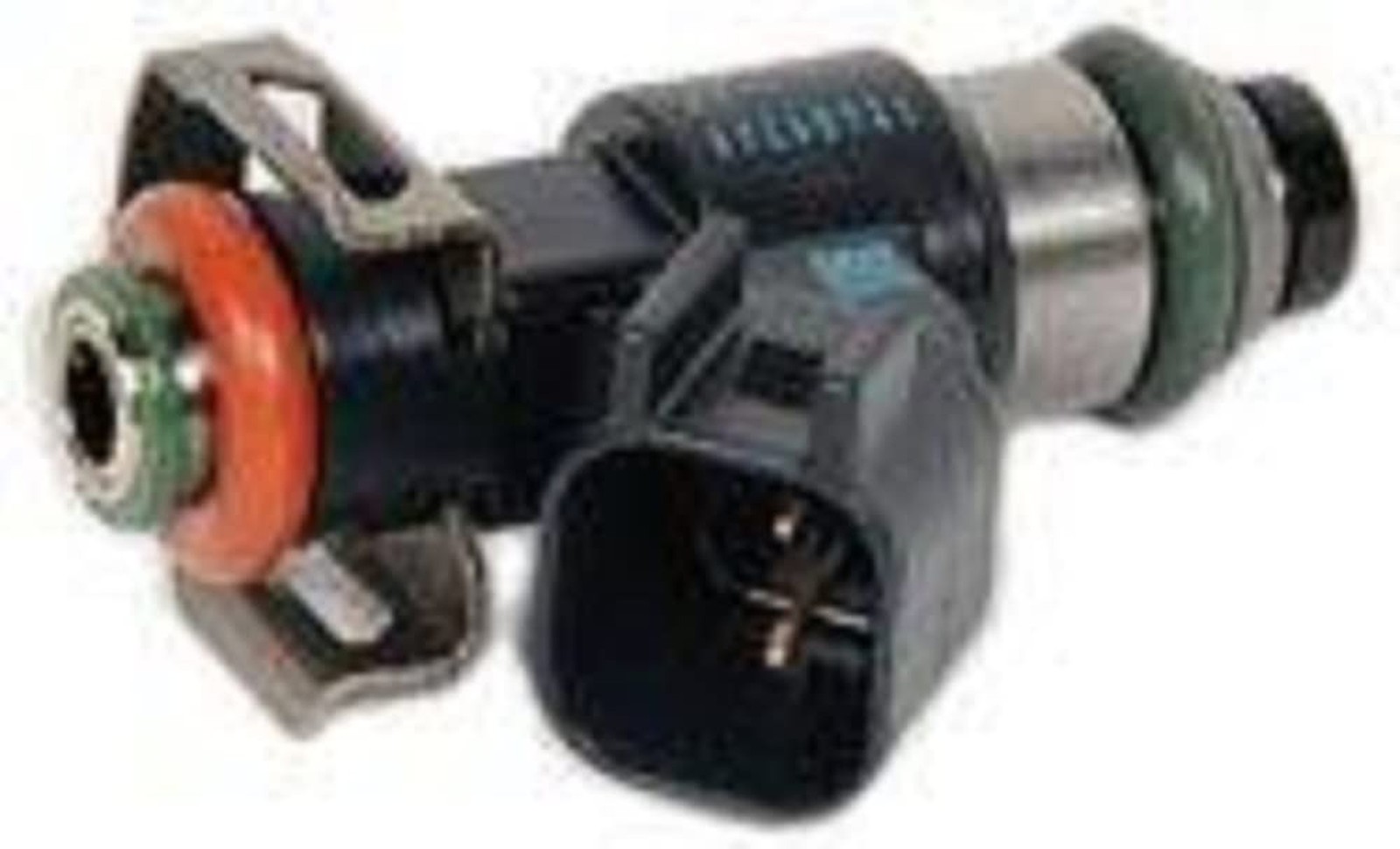 GM Genuine Parts 217-3410 (12609749) Sequential Multi-Port Fuel Injector Asse…