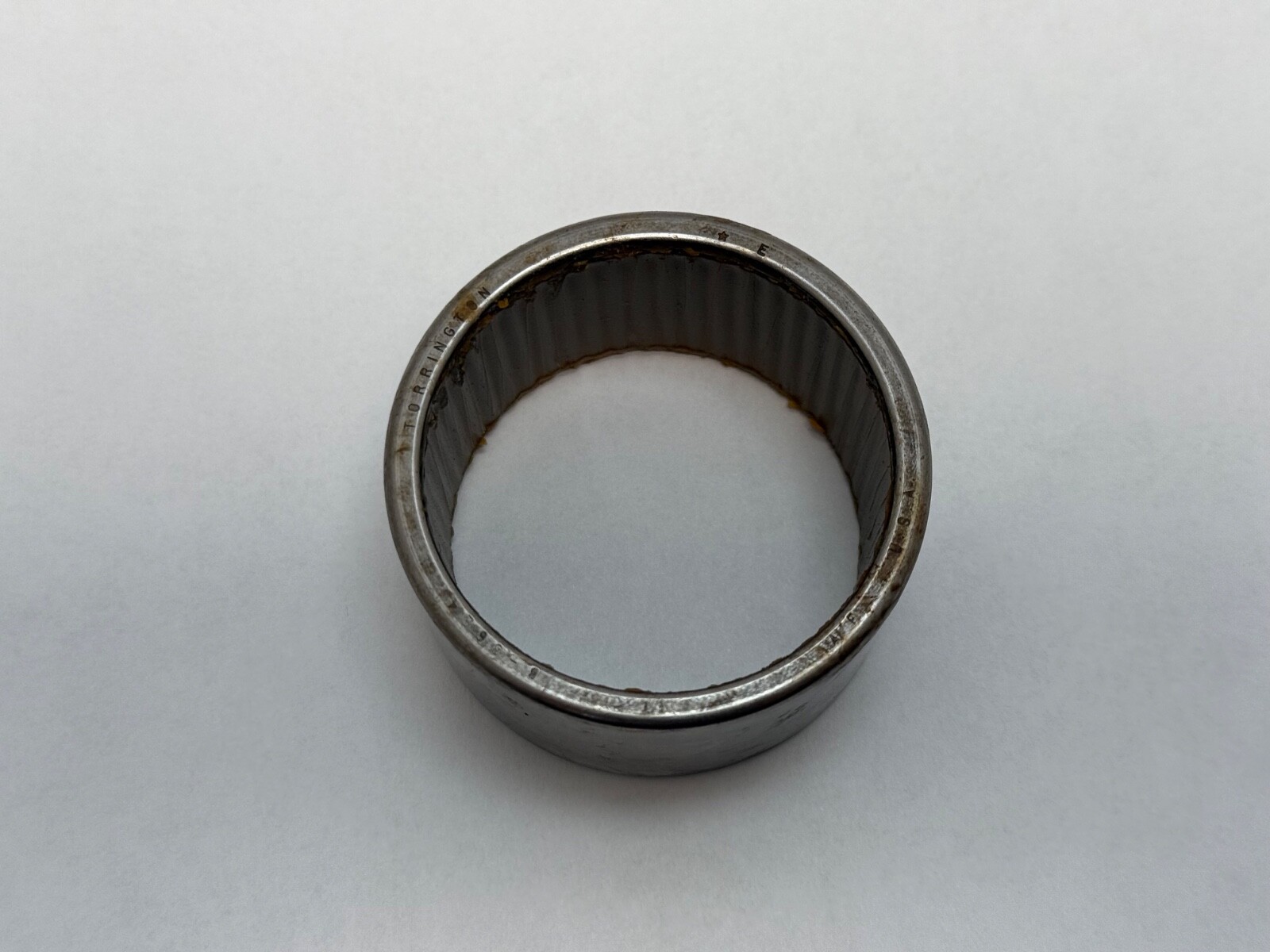 Torrington B3624 Needle Bearing B-3624 2-1/4×2-5/8×1-1/2″