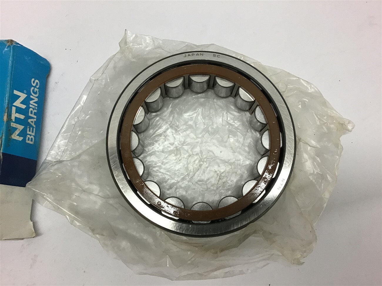 NTN Bearings NU2212ET2XC3 Bearing