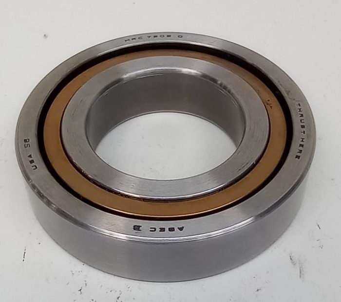 MRC 7209 D104U Angular Contact Ball Bearing 45X85X19mm 7209-D104U