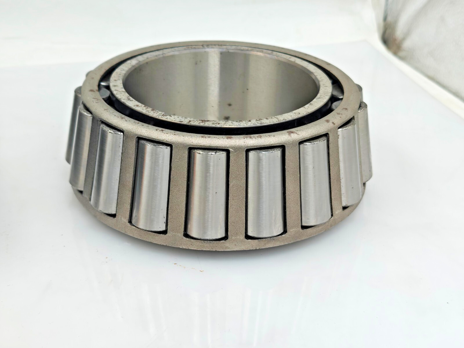938 200212 Timken Tapered Roller Bearing Cone Only Timken 938 USA 4.5in Bore