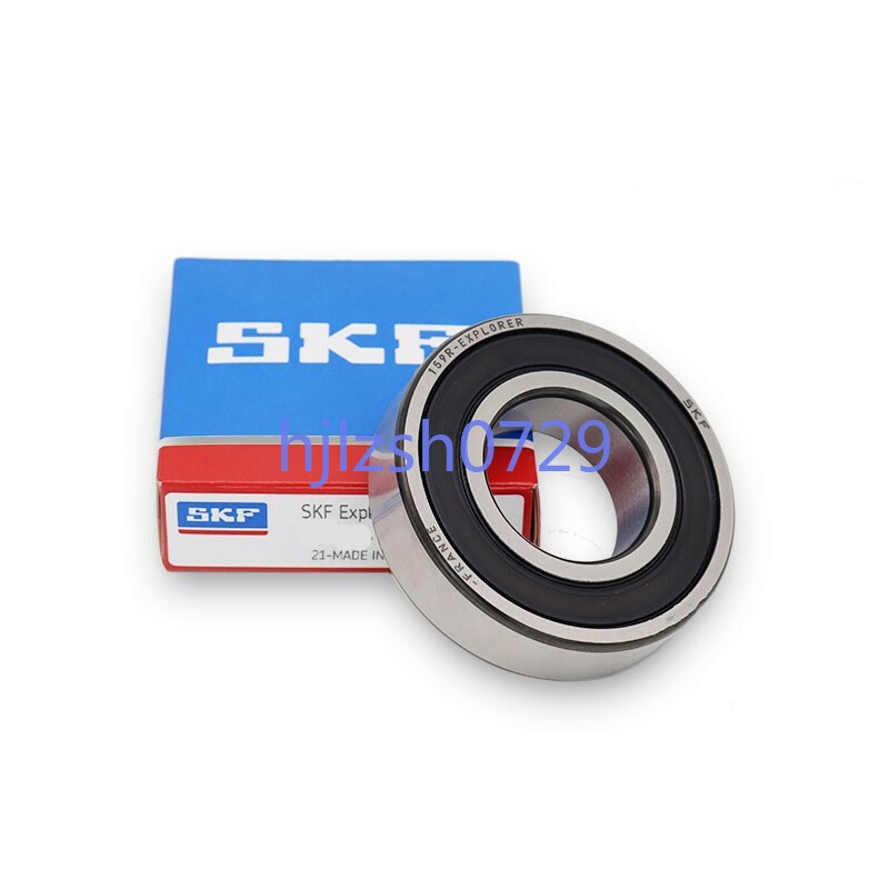 1Pcs NEW SKF Bearing Rubber Cover Seal 6302-2RS1