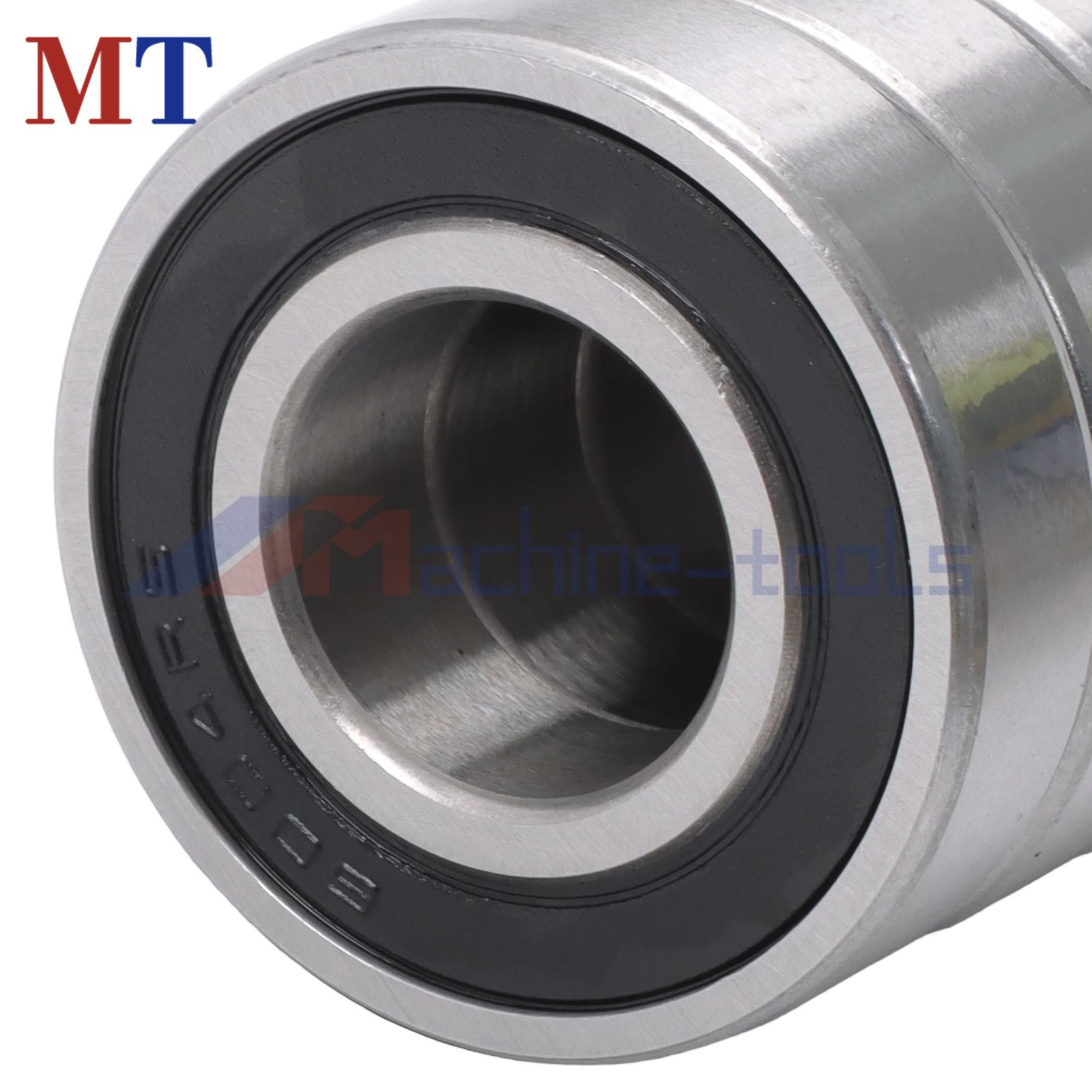 10 Pcs 6004-2RS C3 Bearing 20x42x12mm Premium Rubber Sealed Industrial Grade