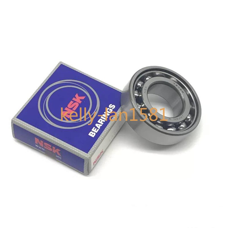 1pc New NSK angular contact ball bearings 7209AW