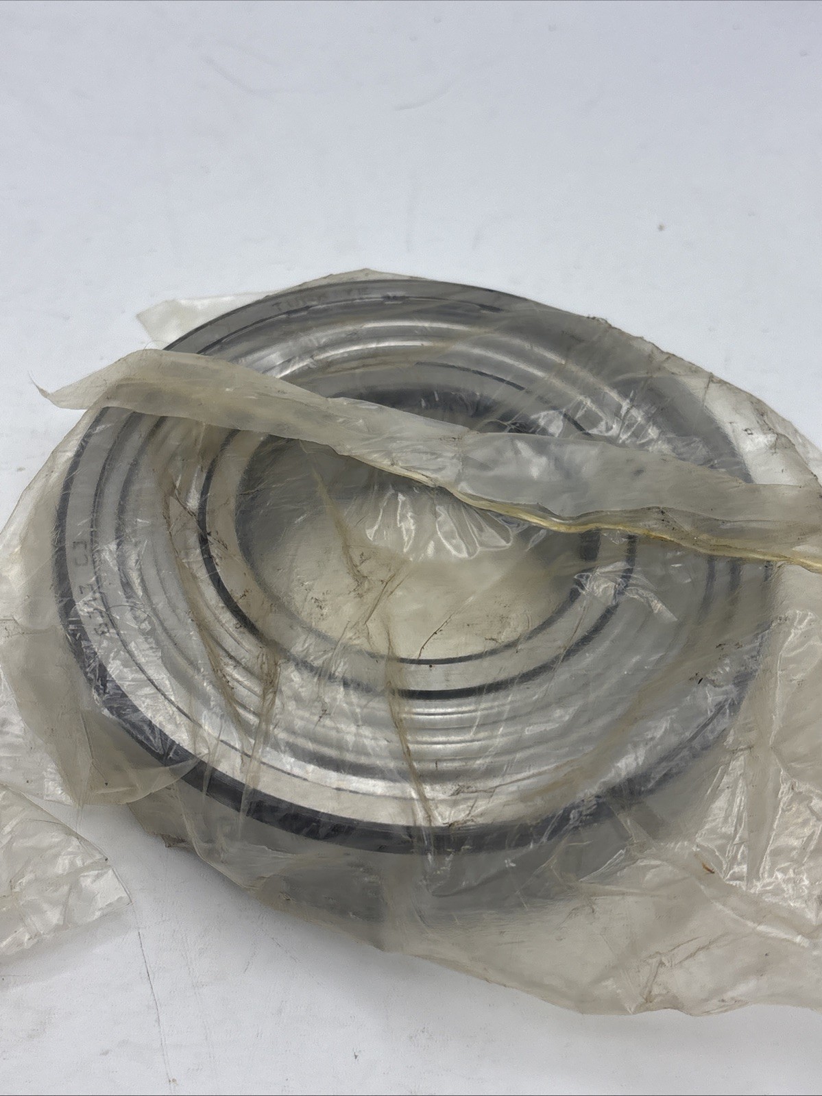 New 6313 C3 Ball Bearing 65x140x33mm Deep Groove Industrial W Metal Shields