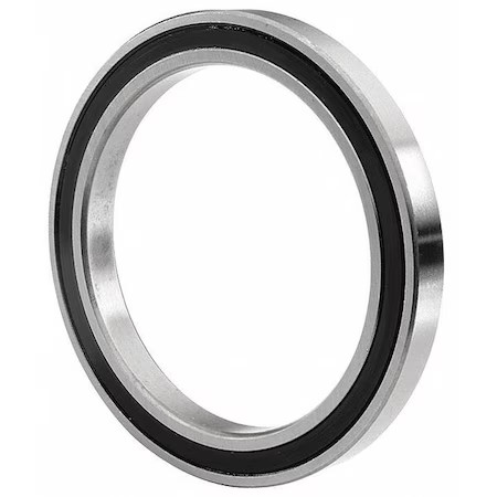 Tritan Ss61905 2Rs Fm222 Radial Ball Bearing, Ss, 25Mm, Ss61905 2Rs