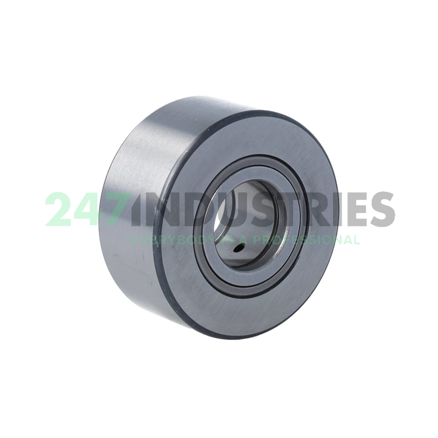 NUTR2052A SKF 20 x 52 x 24 mm SUPPORT ROLLER Yoke type full complement track …