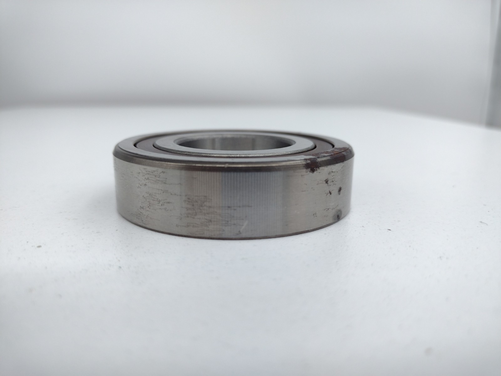 *** New Departure 30206 Single Row Angular Contact Bearing 30 mm Bore